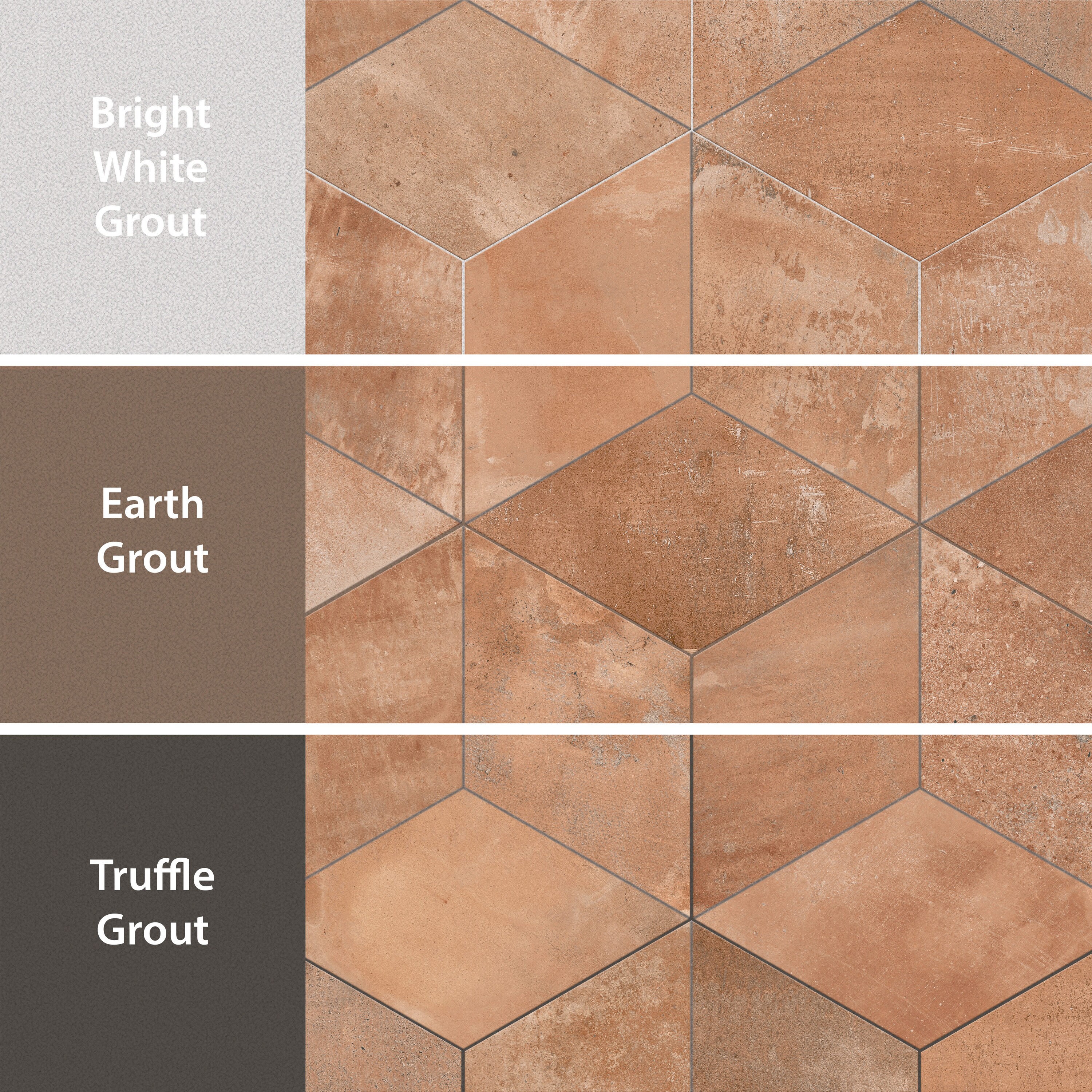 Affinity Tile S1FZT24XARTE Tile-Samples - View #5