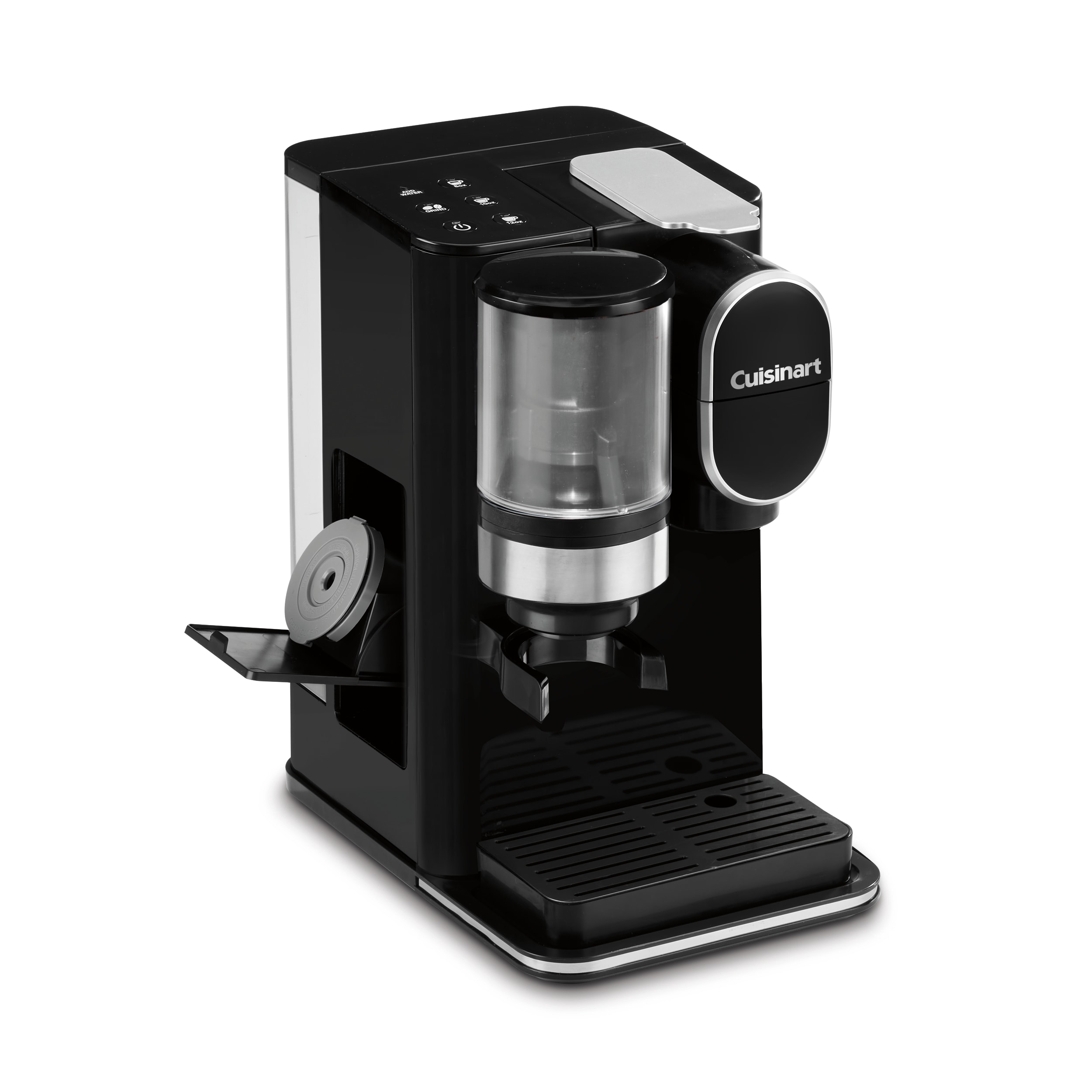 Cuisinart coffee 2024 maker 2 cup