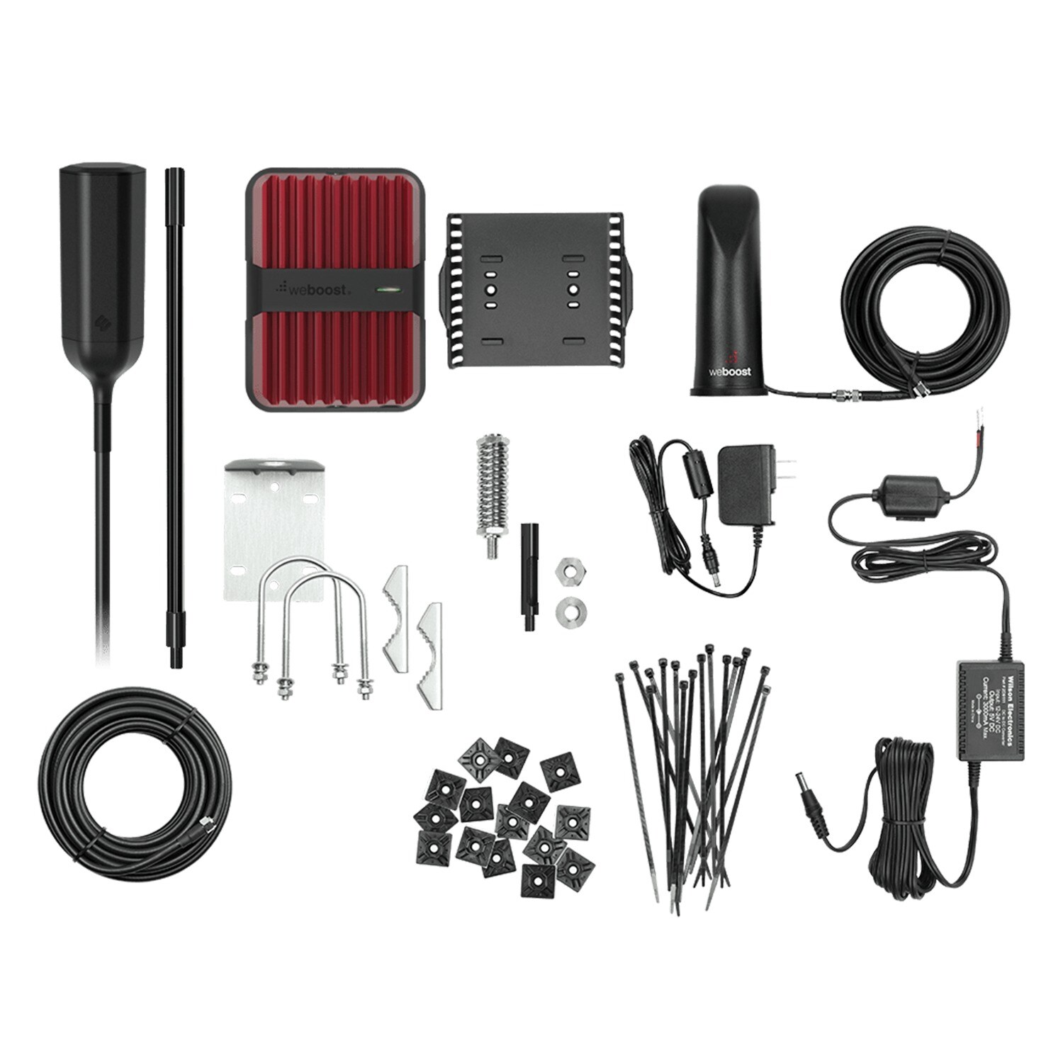 weBoost WB470354 Cell-Signal-Boosters - View #3