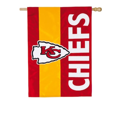Kansas City Chiefs You are in country 2X8FT flag US Shipper