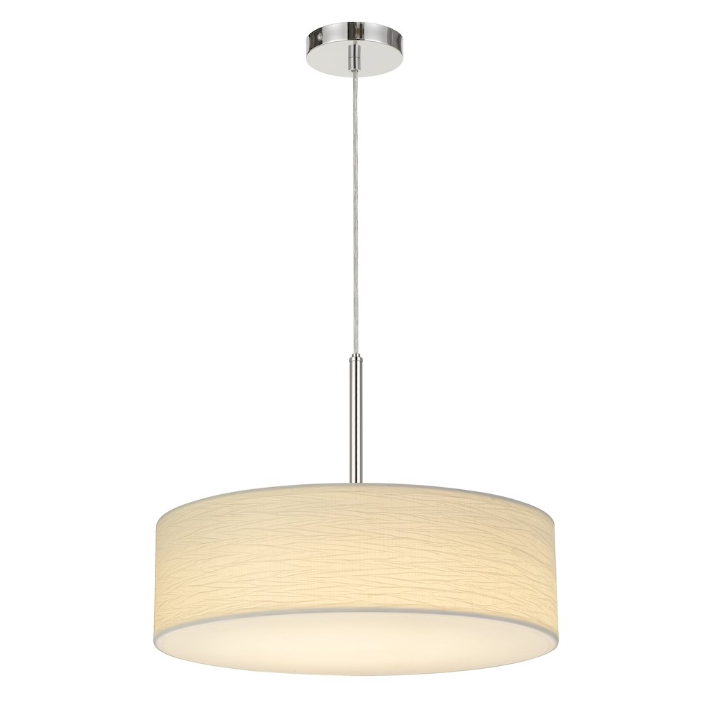 Cal Lighting FX-3731-CW Pendant-Lights - View #3