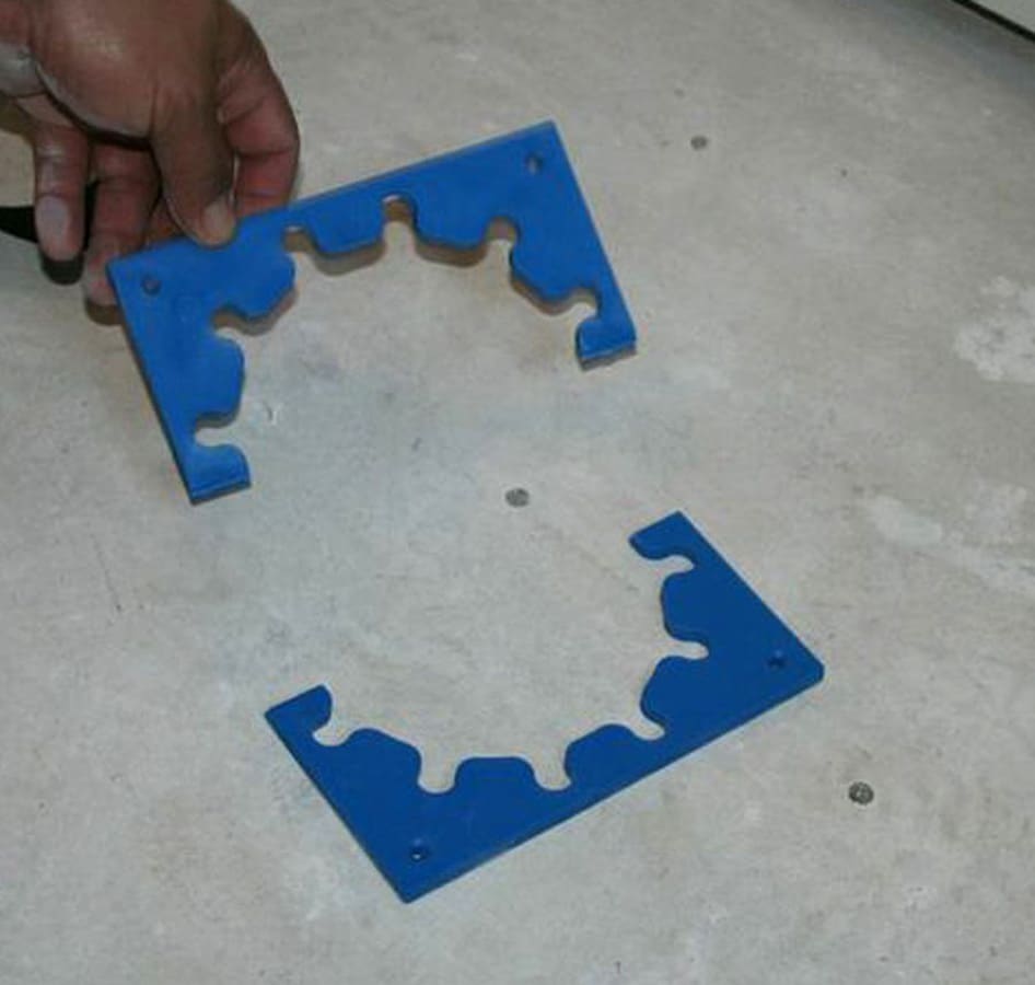 Tile Buddy 0003 Plumbing-Installation-Kits - View #3