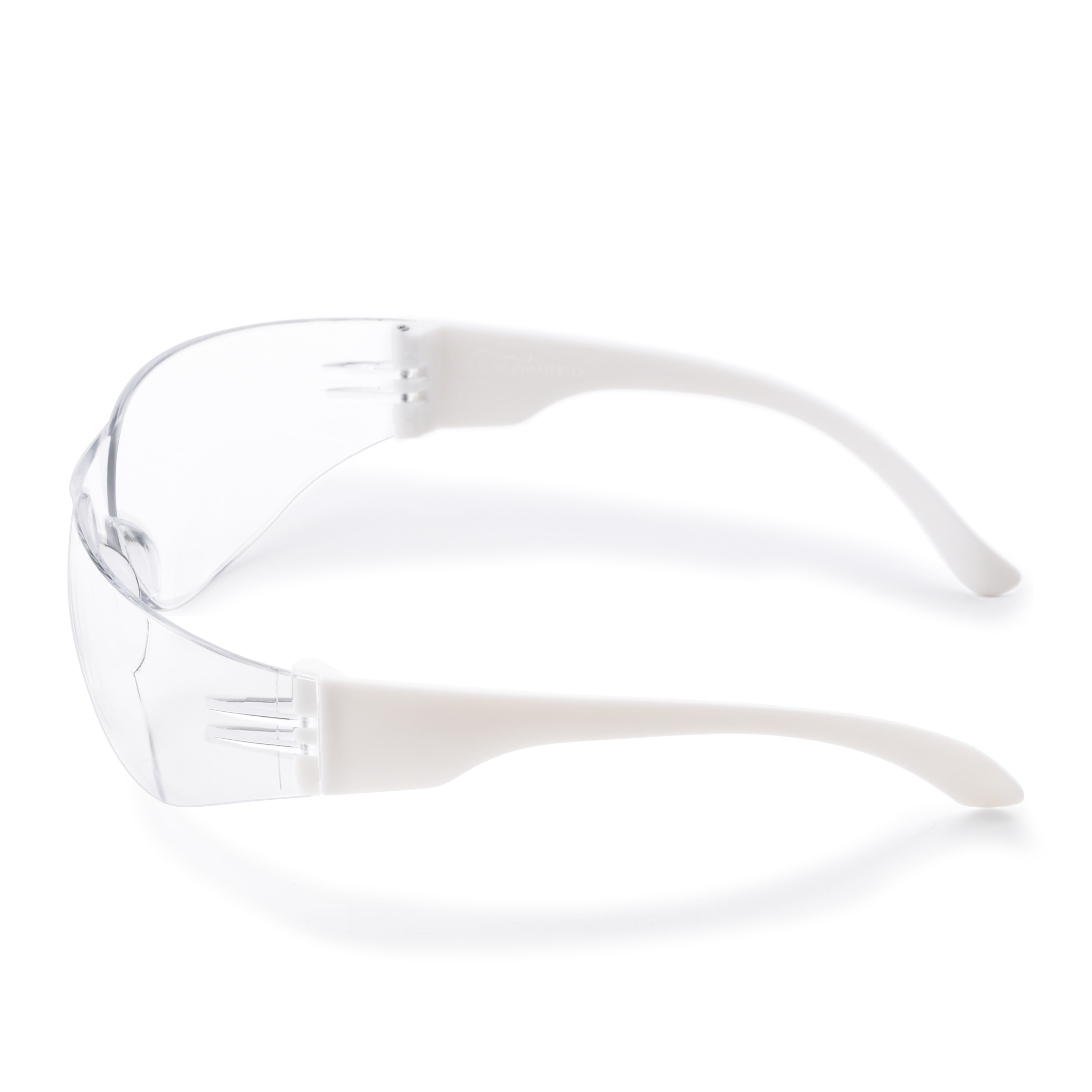 BISON LIFE SH-CR-CLLCT-SG11W-24 Protective-Eye-Wear - View #7