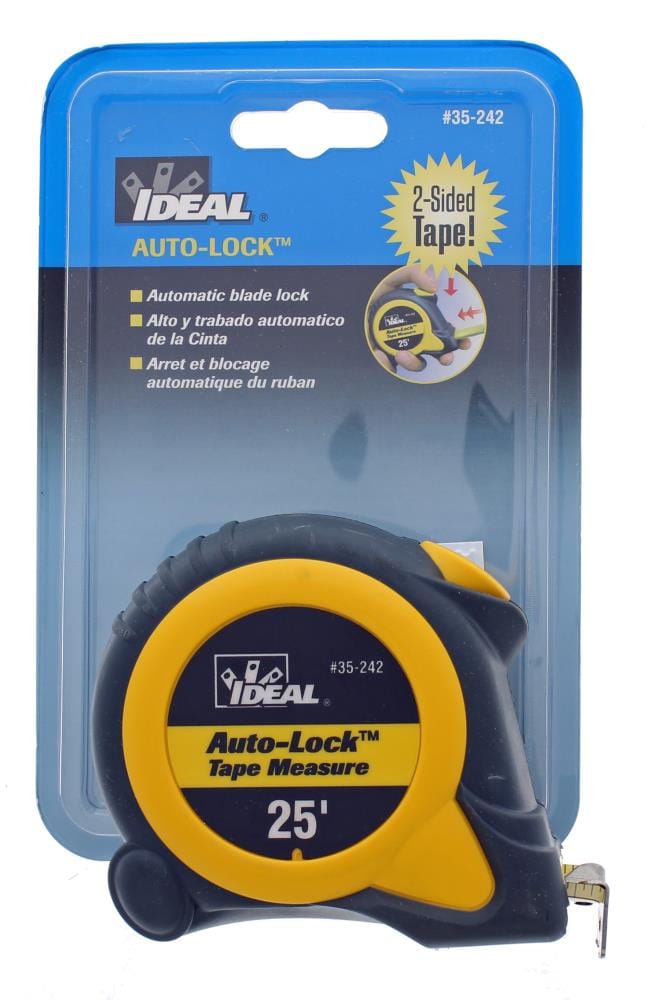 Automatic body Measuring Tape, For Measurement, 5 Foot