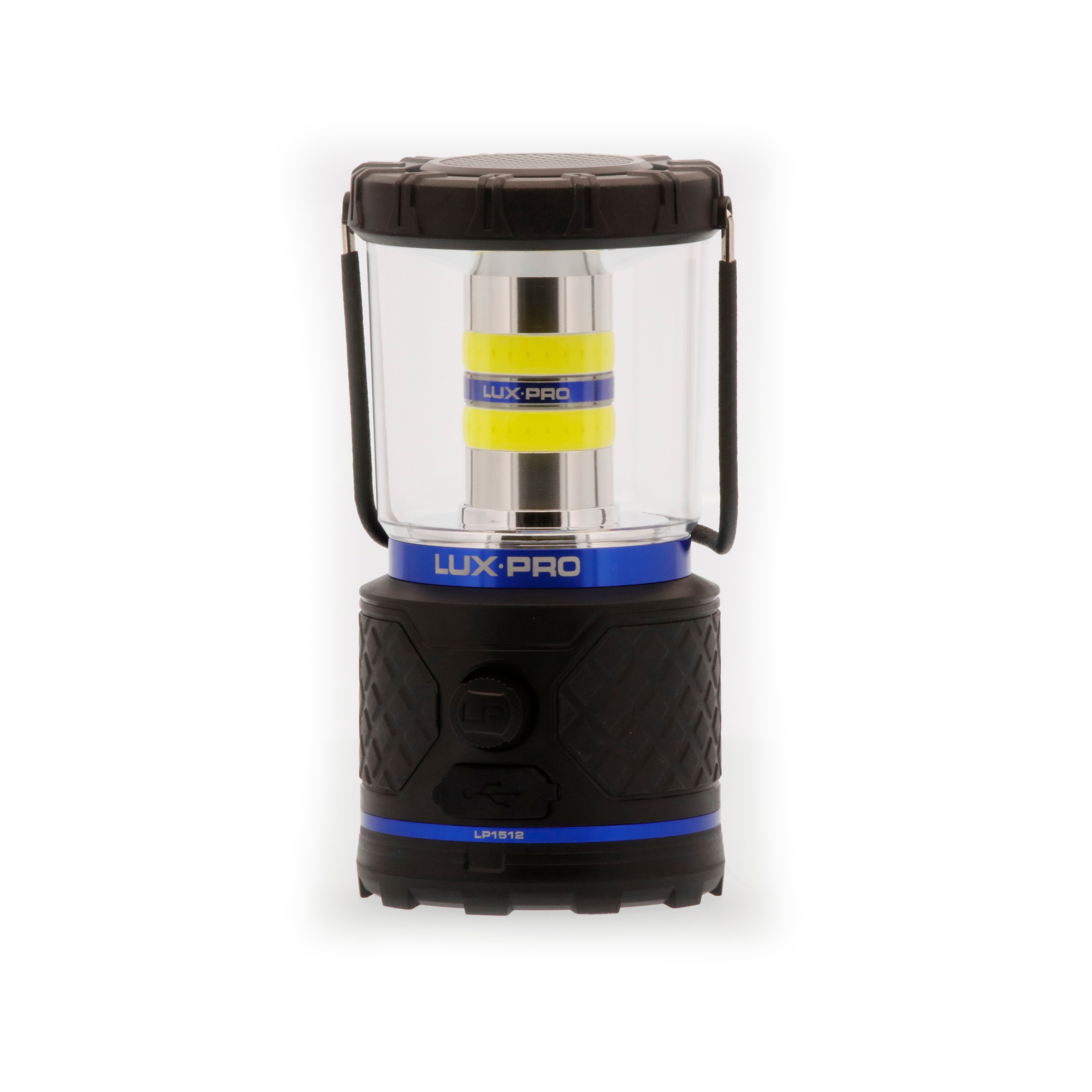 lux pro 1000 lumen rechargeable led lantern