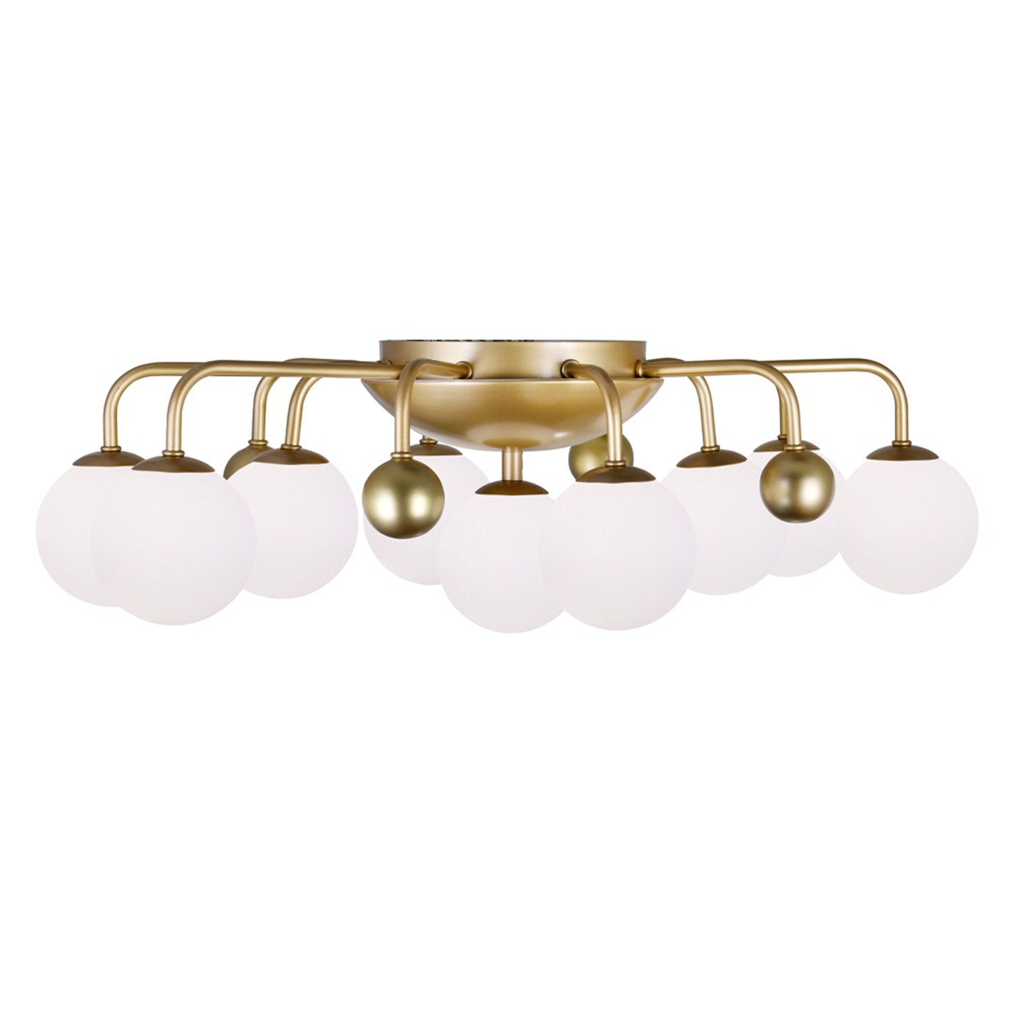 CWI Lighting 1125C24-9-268 flushmounts - View #3