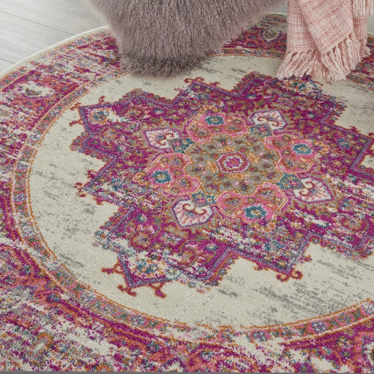 HomeRoots 4000385324 rugs - View #8