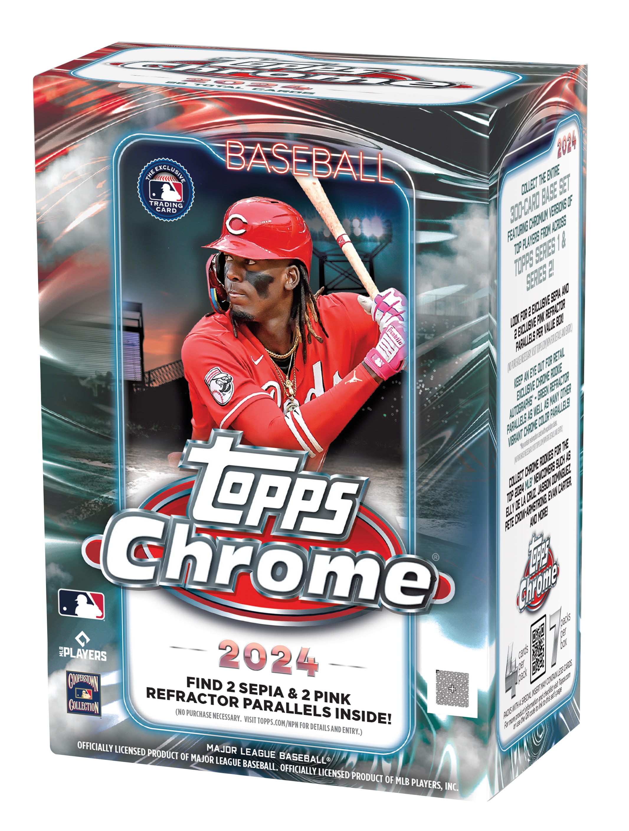 Topps FGC005679 Sports