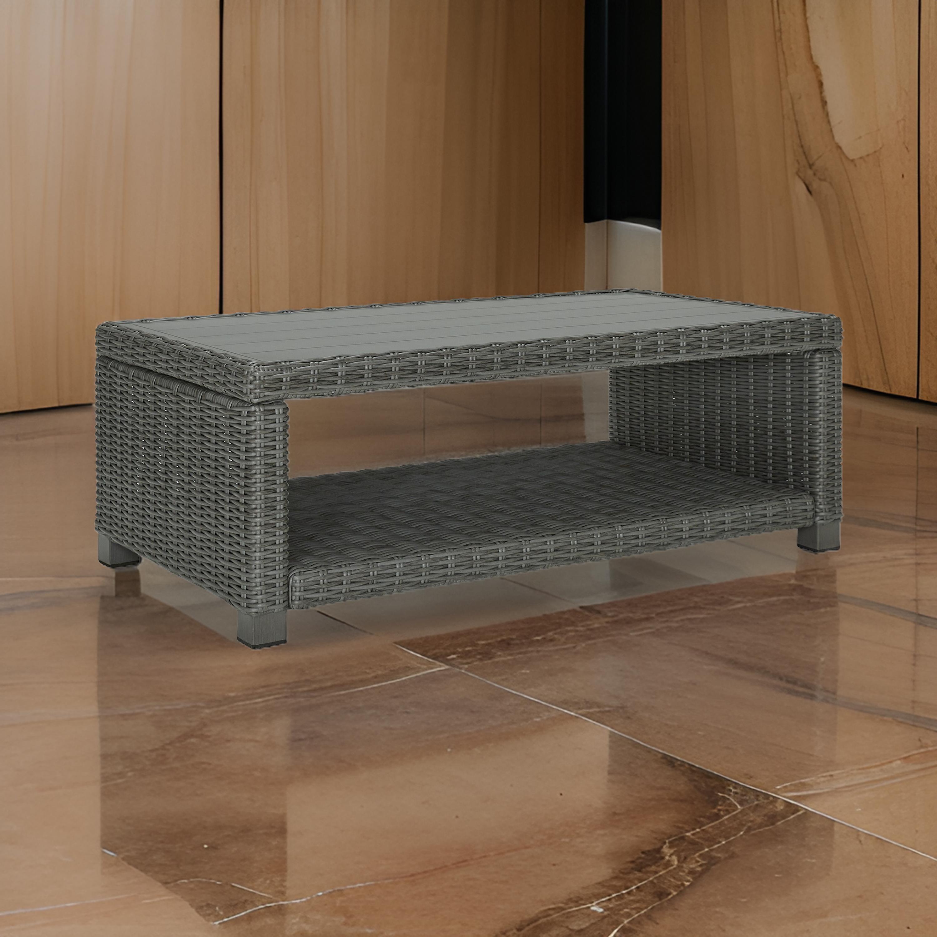 Benzara BM313435 Patio-Tables - View #8