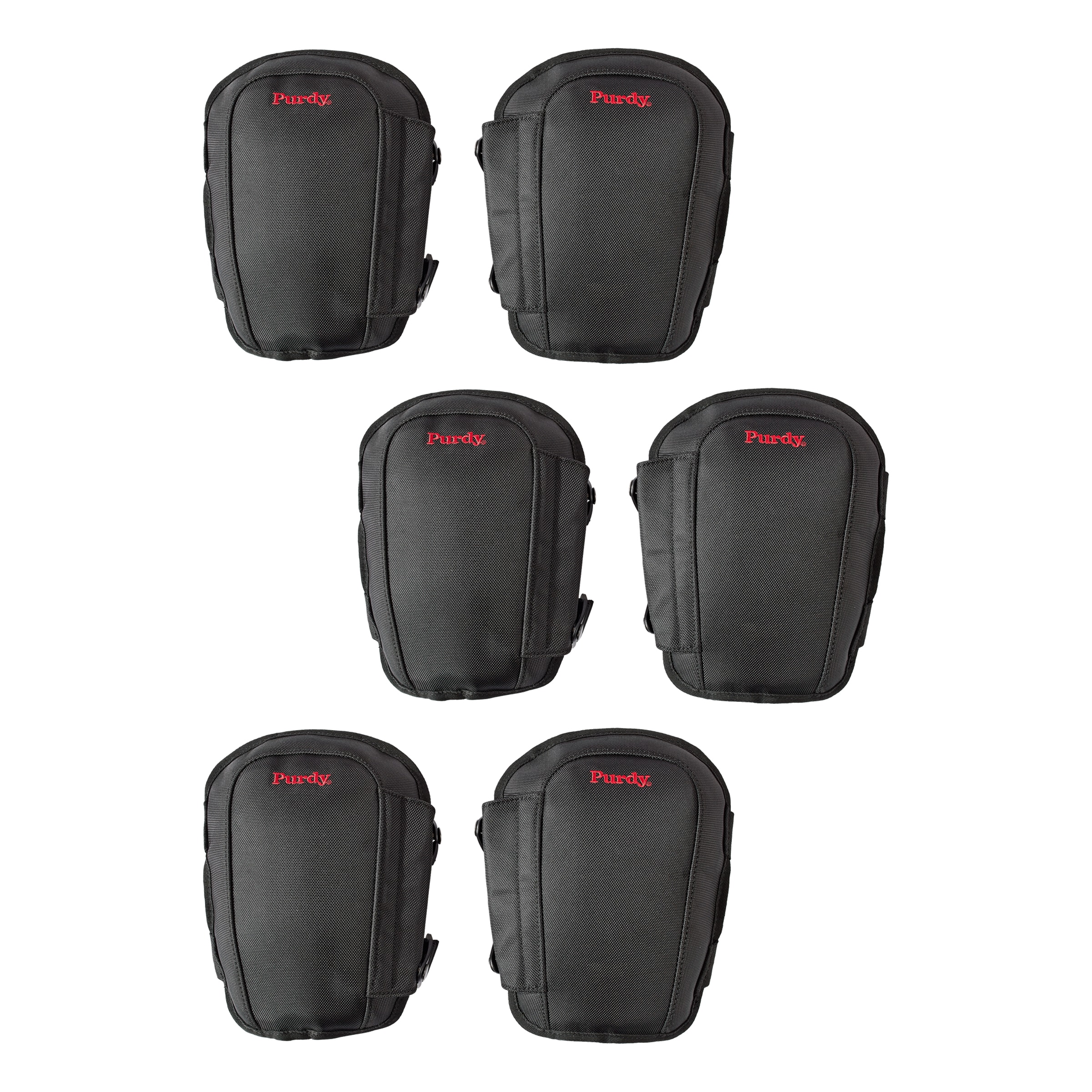Purdy 14K230000SOS Painters Knee Pads