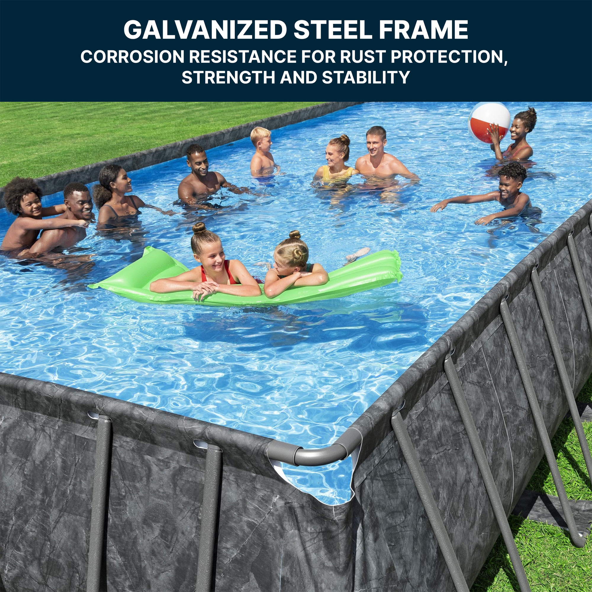 Bestway 404539 Above-Ground-Pools - View #5