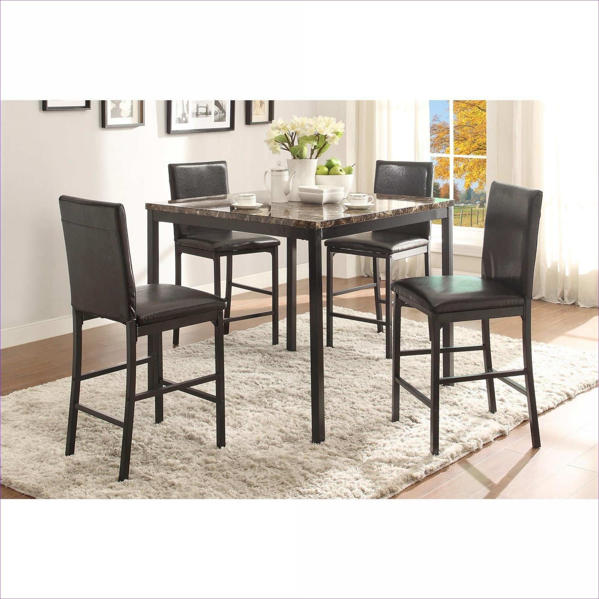 Watnature JORW1MDIE38S Dining-Tables - View #3