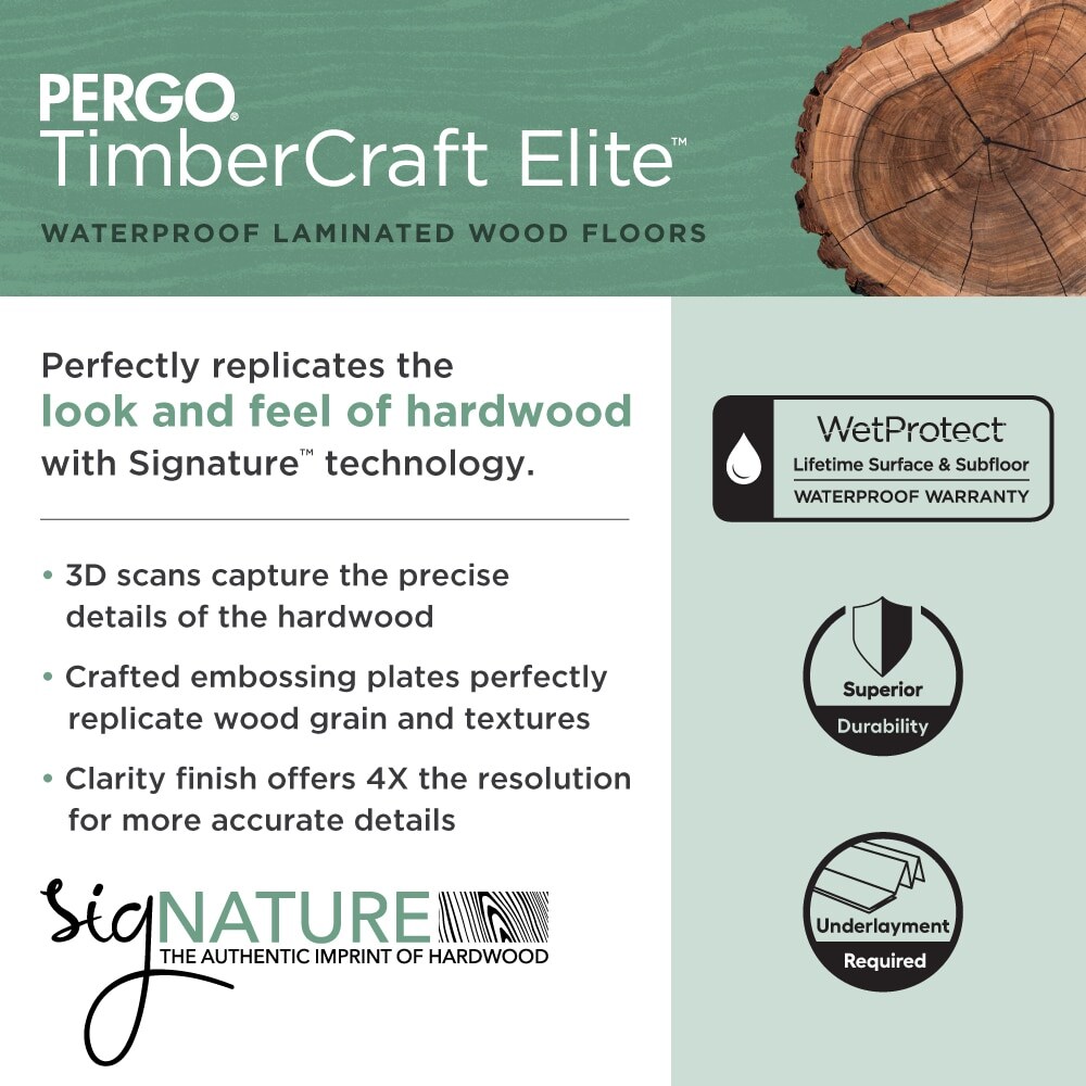 Pergo LF001072 laminates - View #14