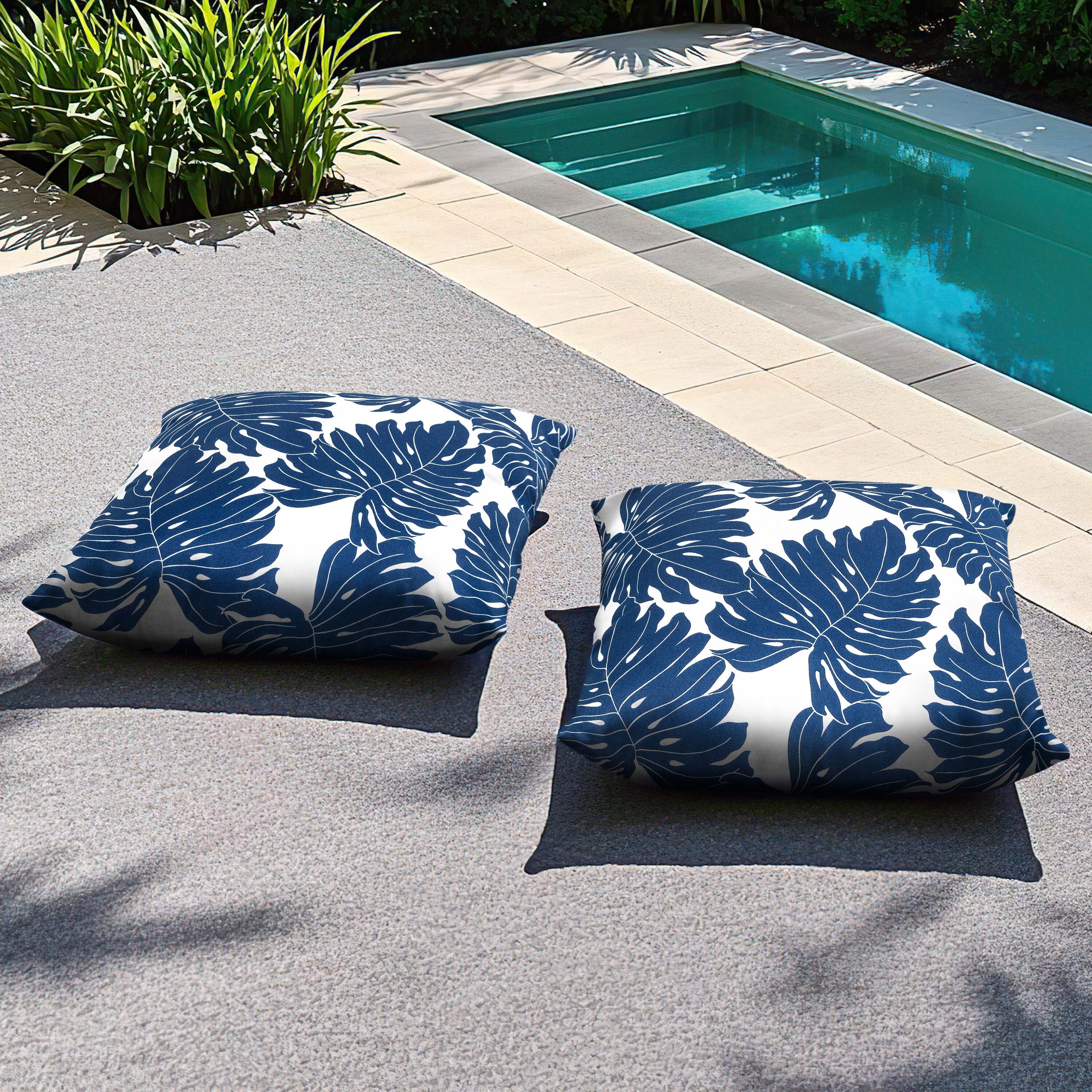 Nuu Garden CS001-01 Outdoor-Accent-Pillows - View #3