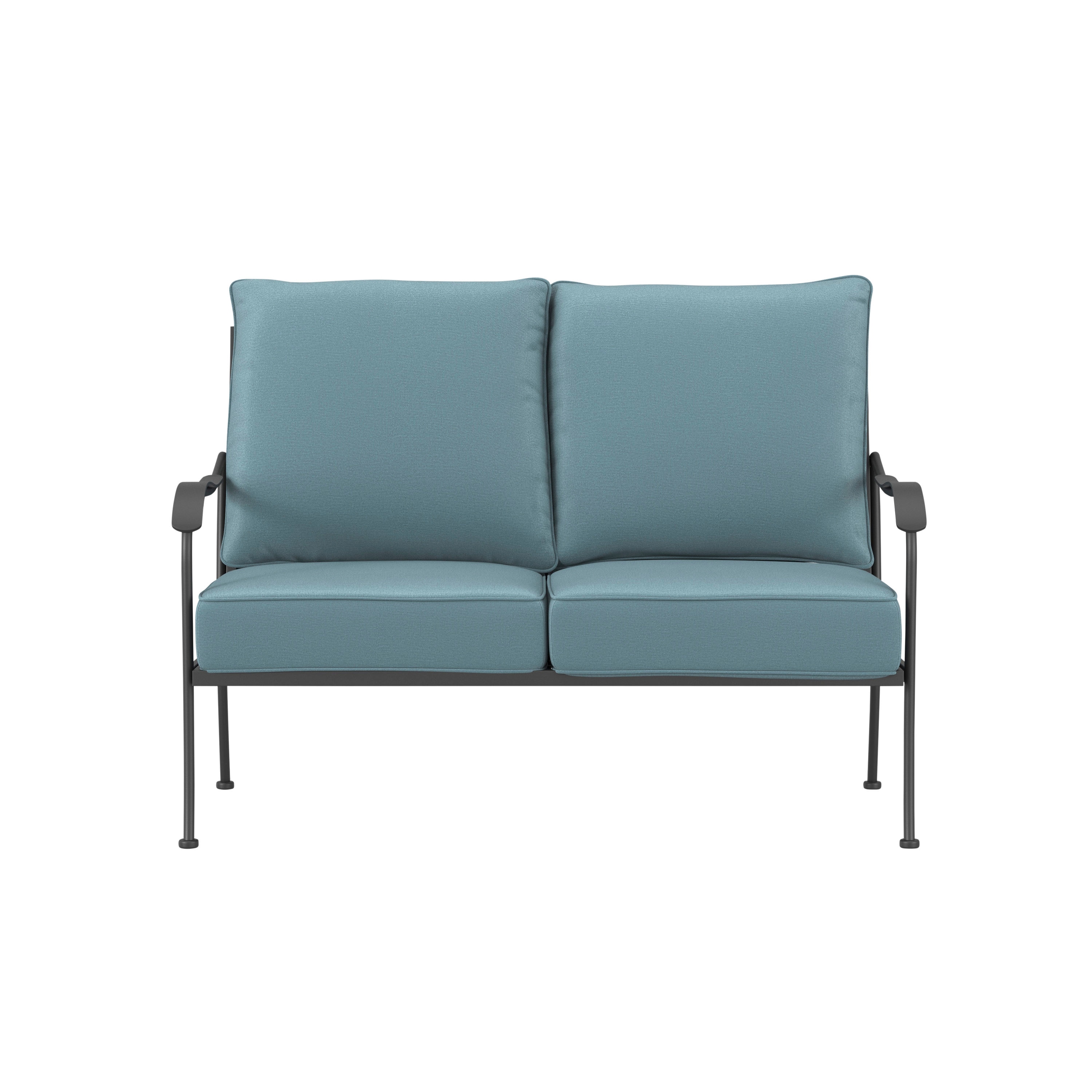 Style Selections LG-20276-LCBLE Patio-Conversation-Sets - View #12