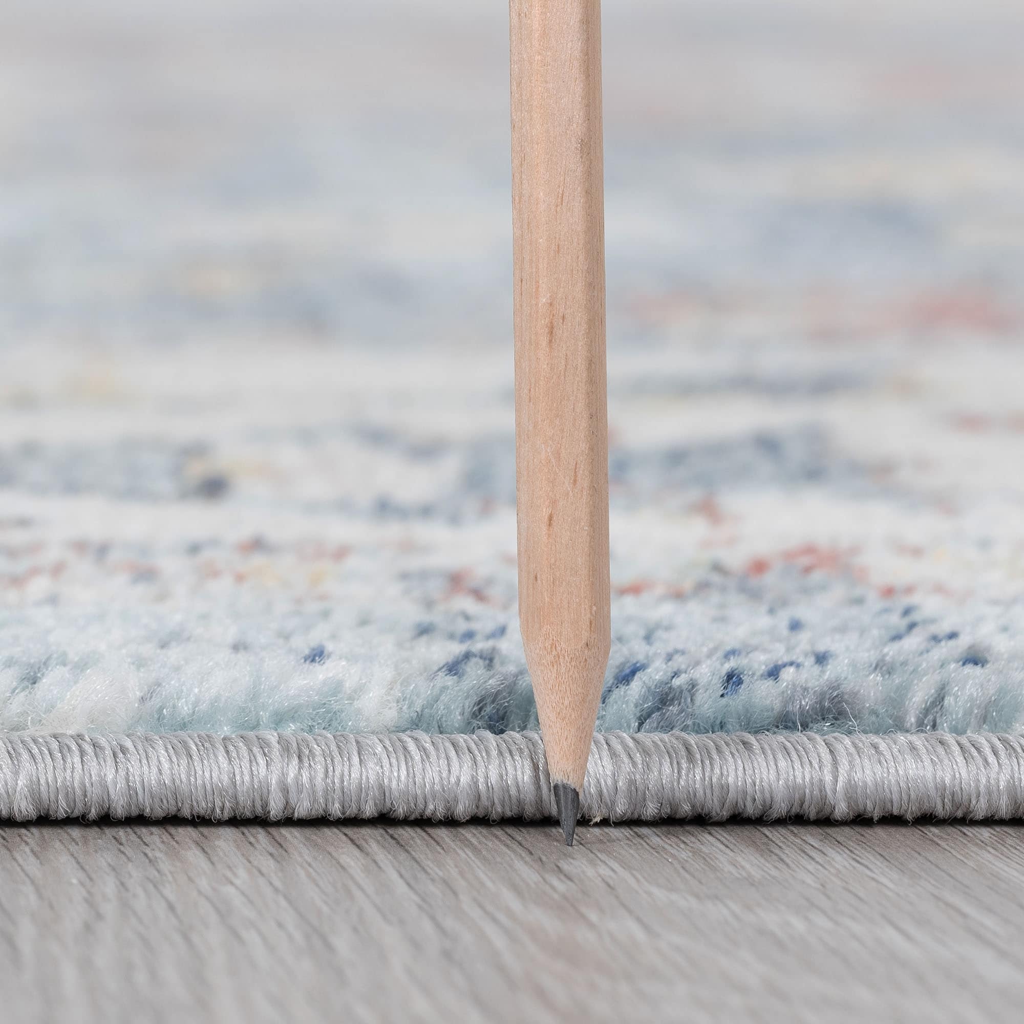 Tayse REI1500 5X7 rugs - View #3