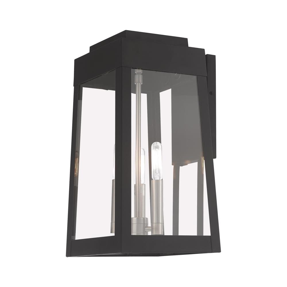 Livex Lighting 20855-04 Outdoor-Wall-Lighting - View #6