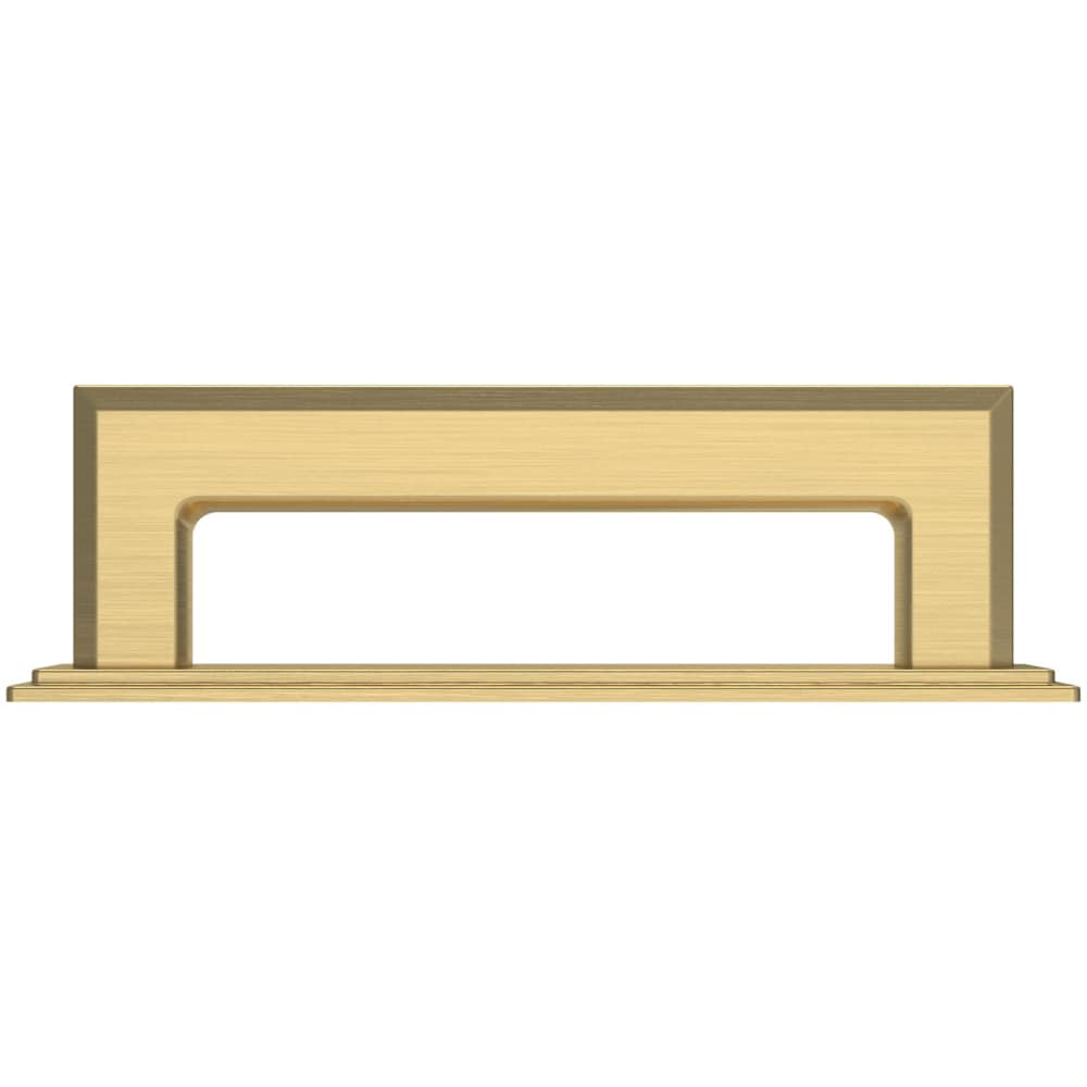 Baldwin 4940190BIN Cabinet-Pulls - View #12