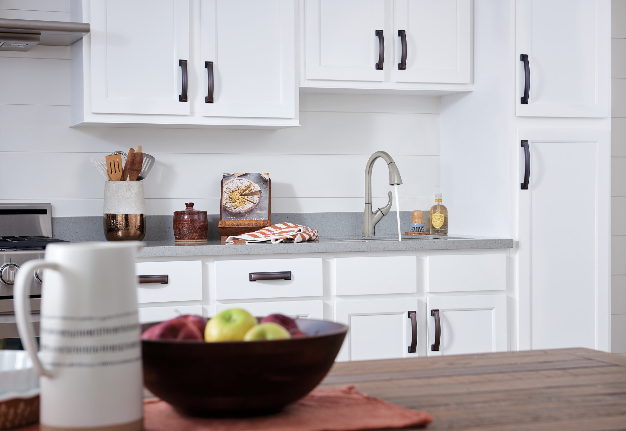 Peerless P6935LF-SS Kitchen-Faucets - View #4