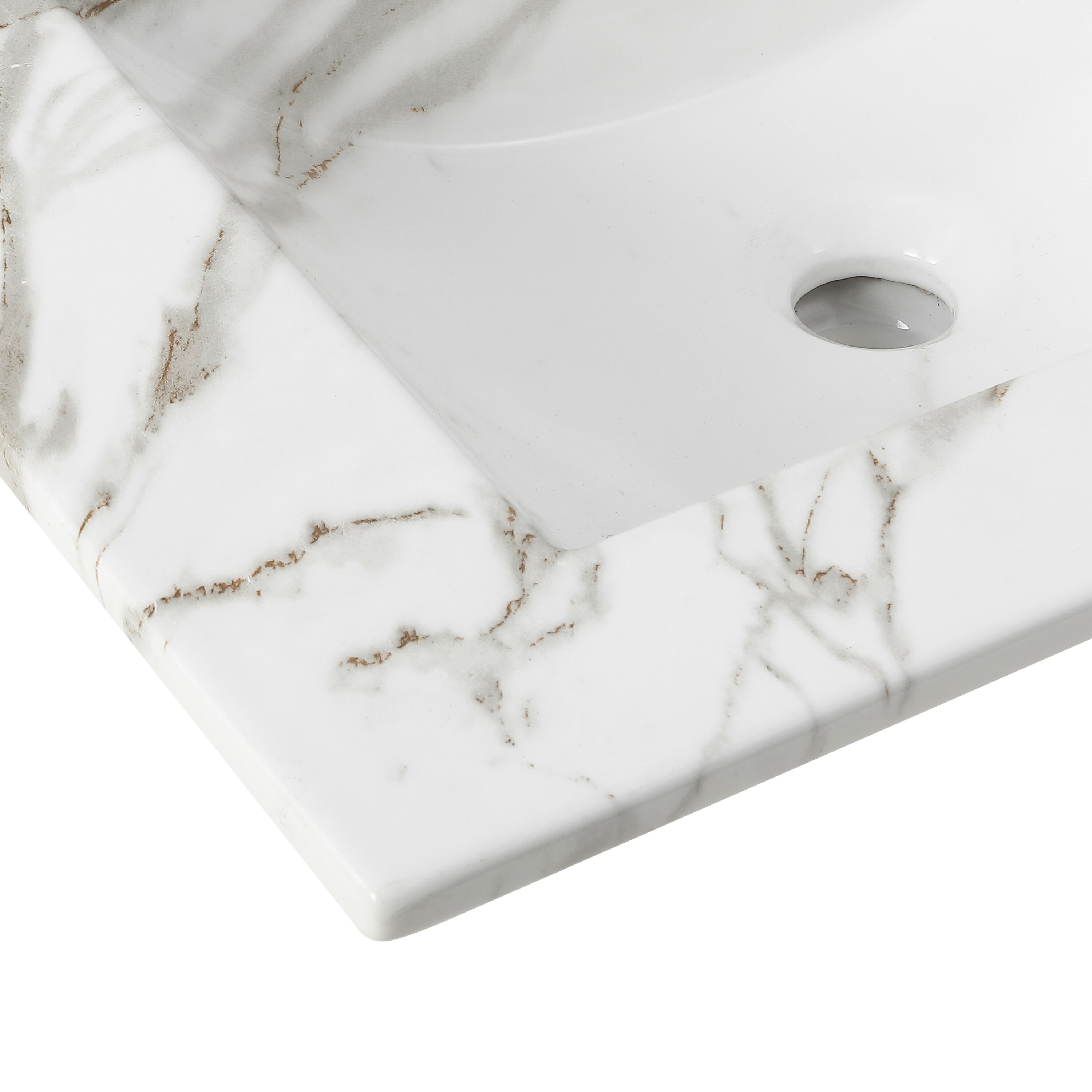 JONATHAN  Y SNK1001C Vanity-Tops - View #6