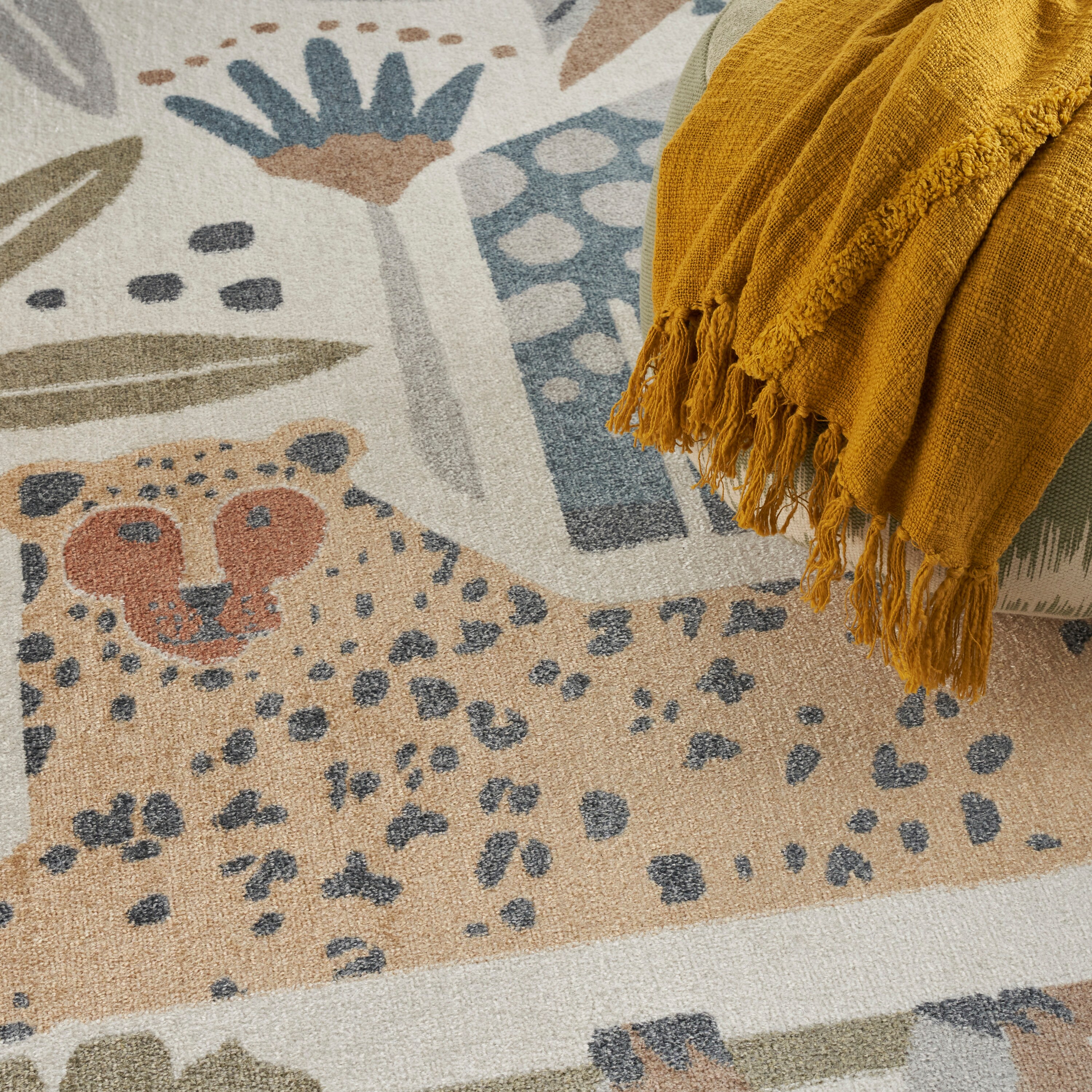 Nourison 099446119285 rugs - View #8