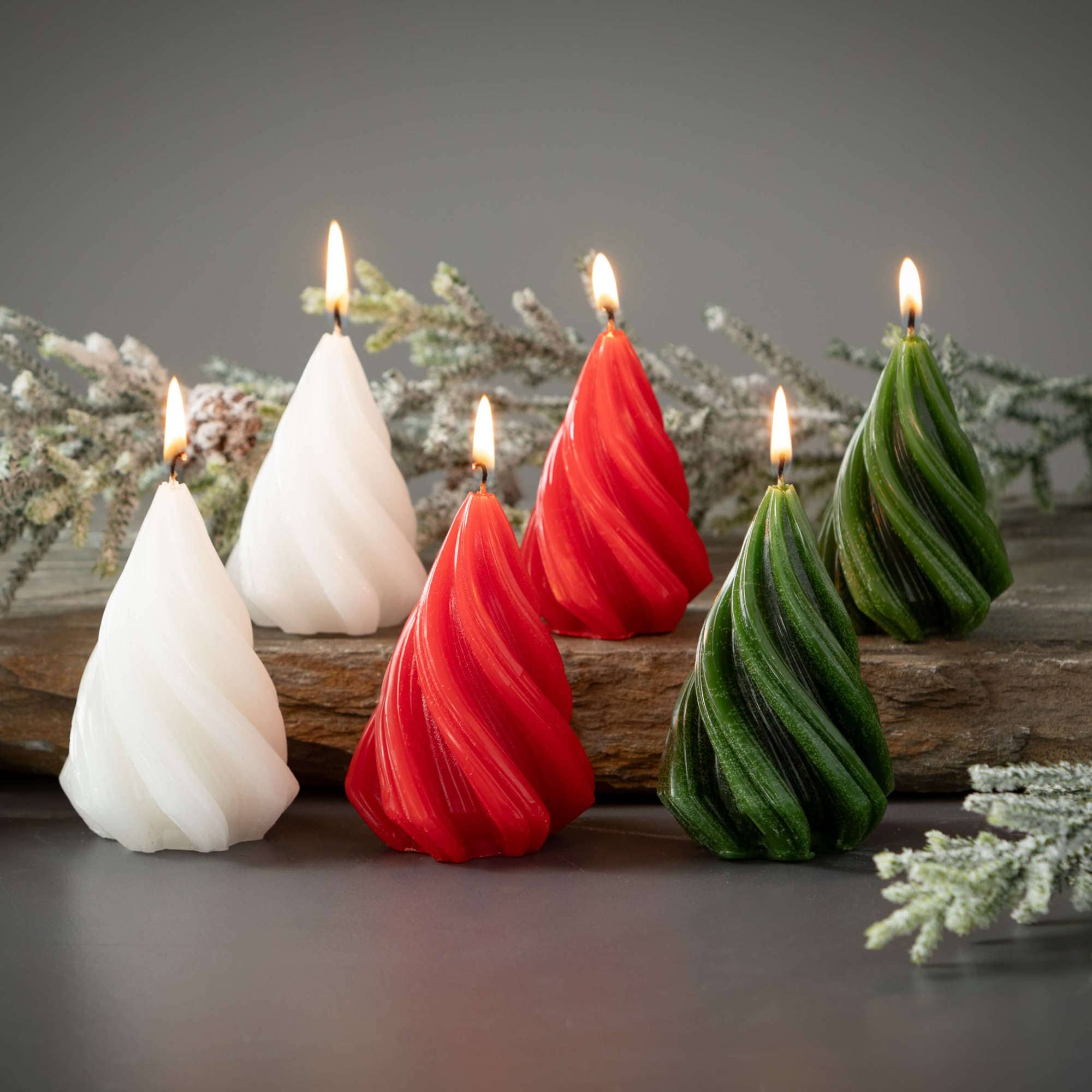 Sullivans STW234RD candles - View #5