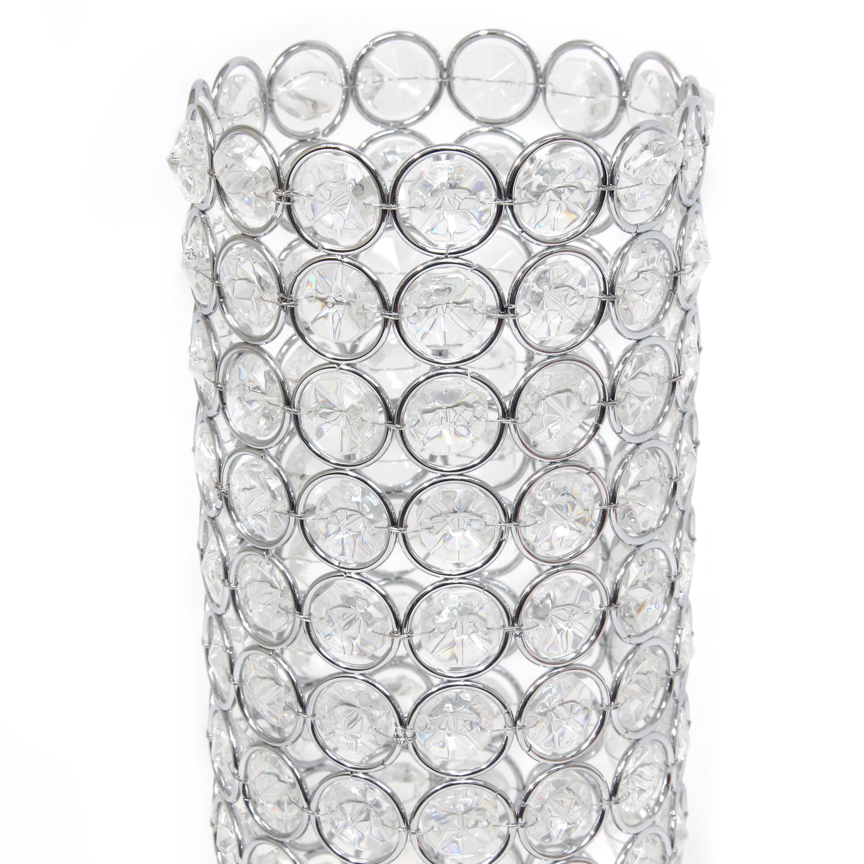 Elegant Designs HG7009-CHR Decorative-Accessories - View #5