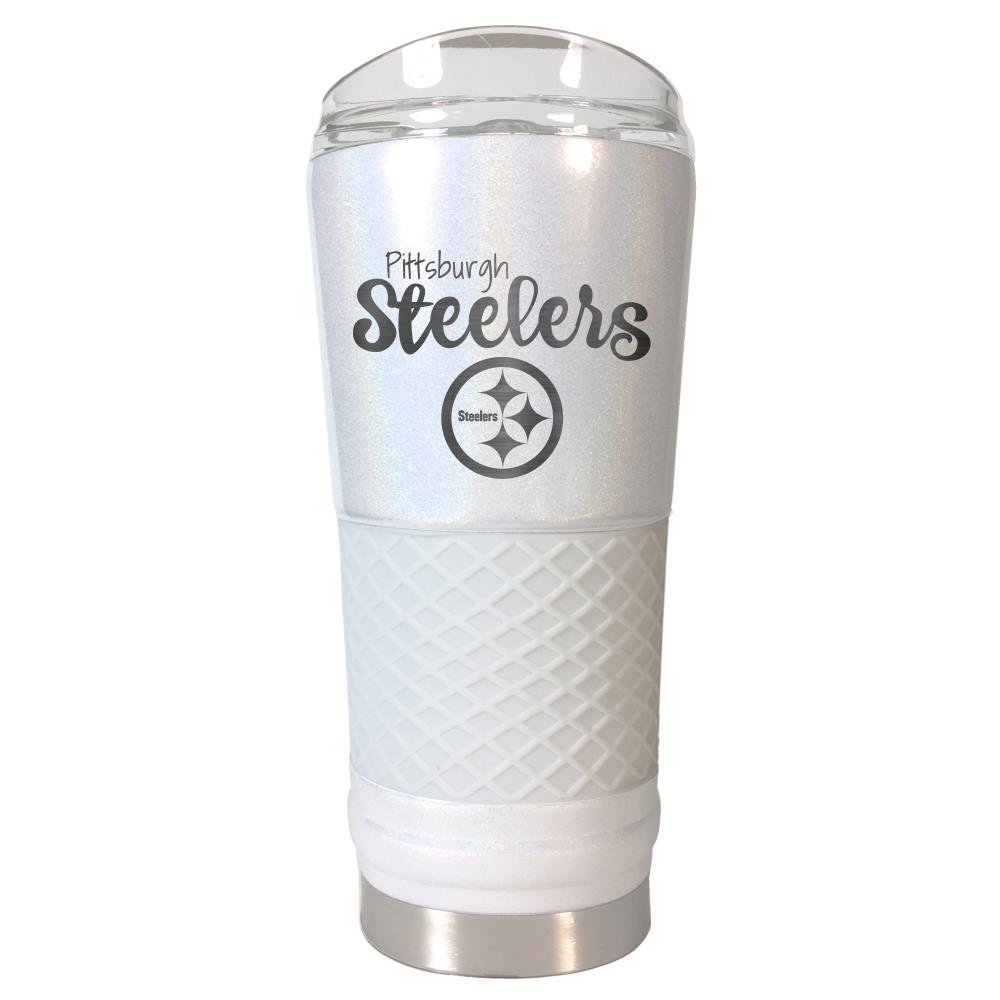 Awesome Pittsburgh Steelers NFL Tumbler