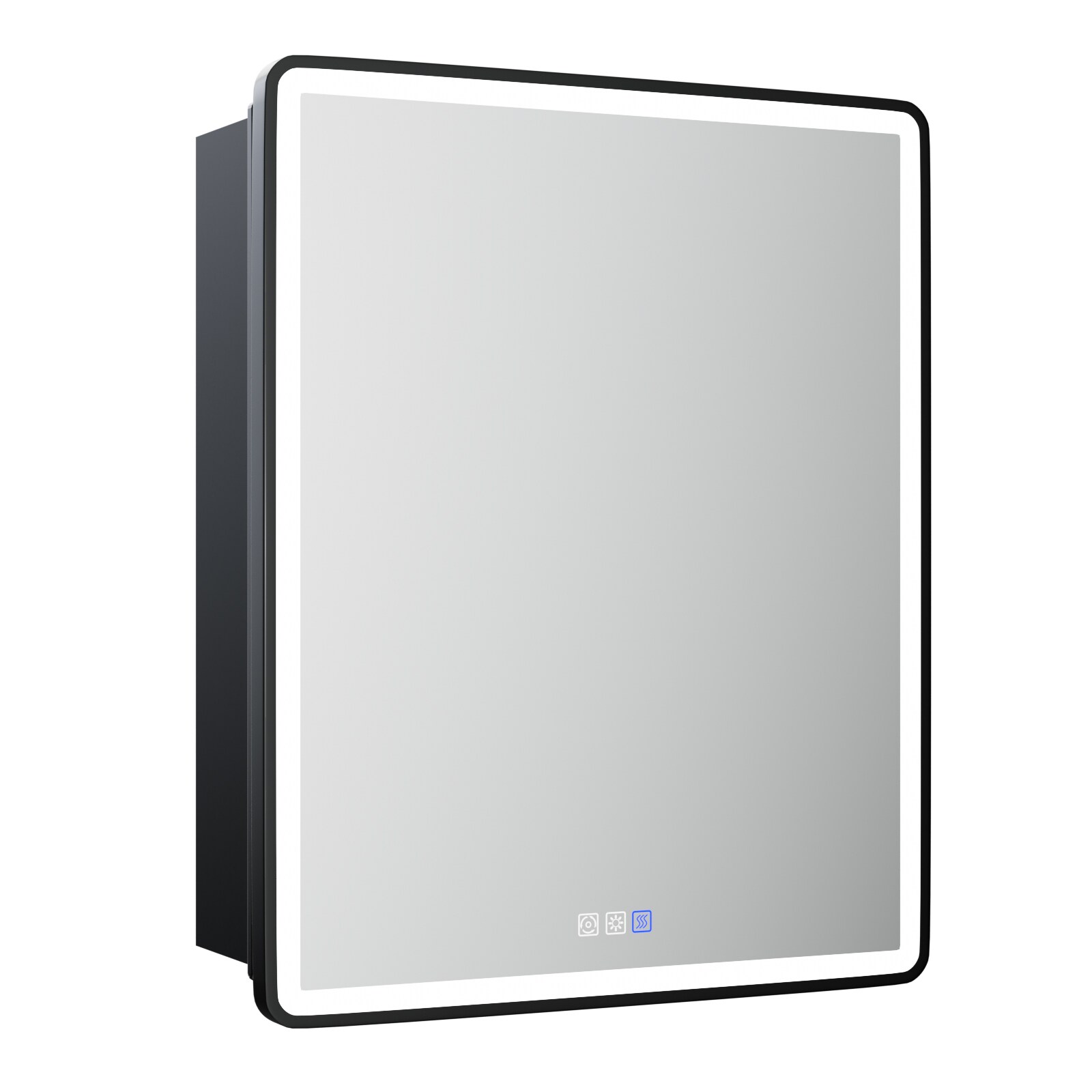 ExBrite EXMC2430V13RB Bathroom-Medicine-Cabinets - View #8