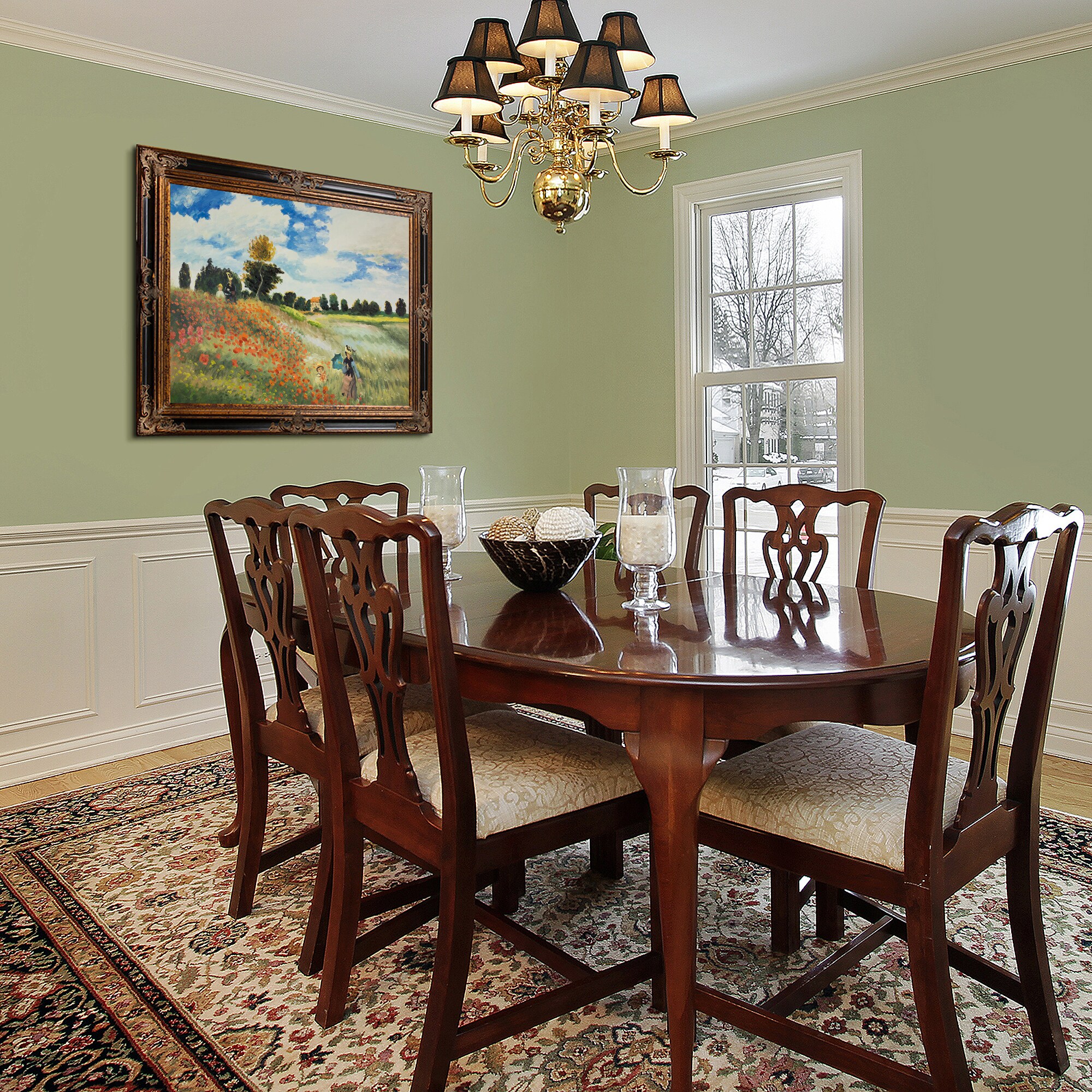 La Pastiche 688576824987 Wall-Art - View #3