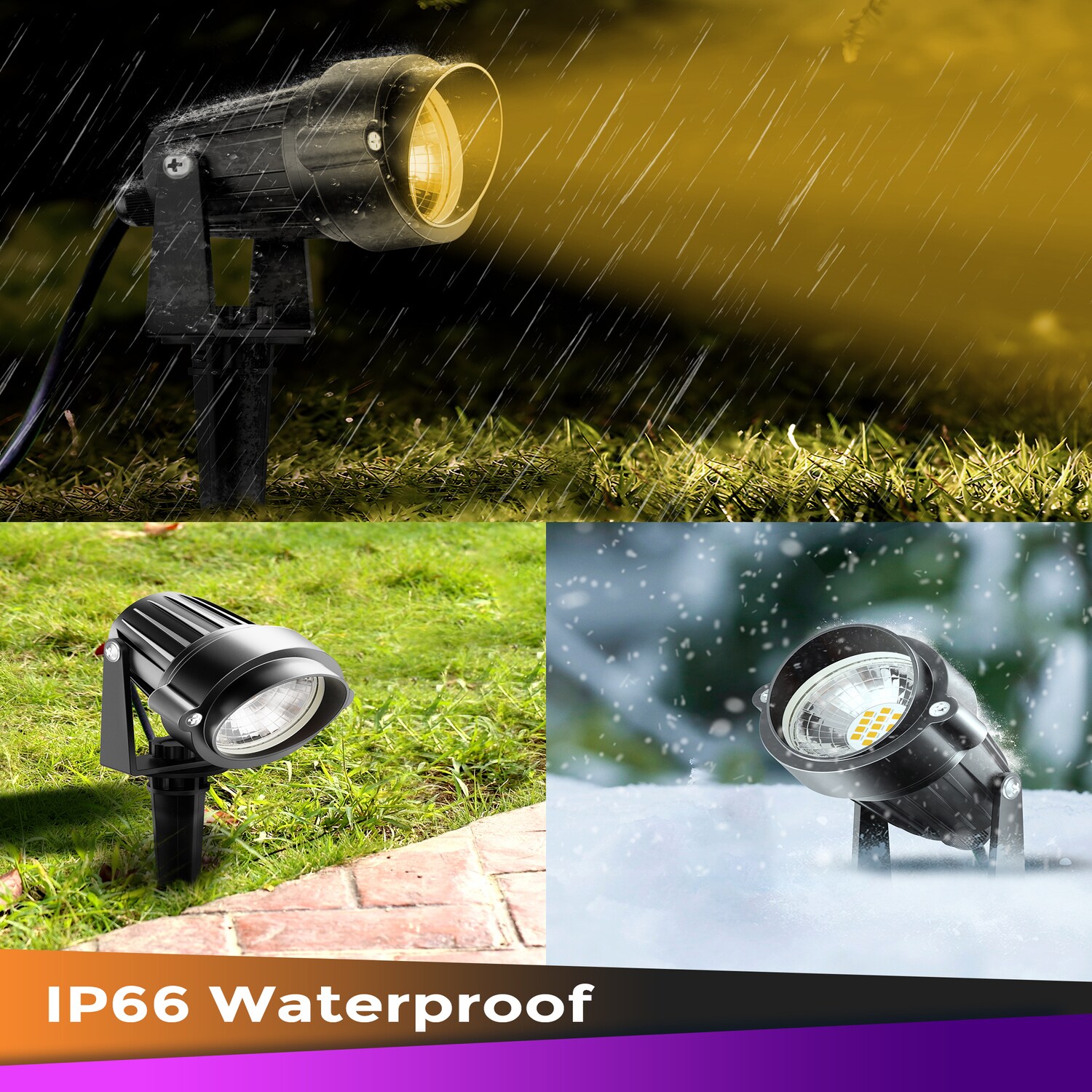 DORESshop LSC-SD00102DUS Spot-Lights - View #4