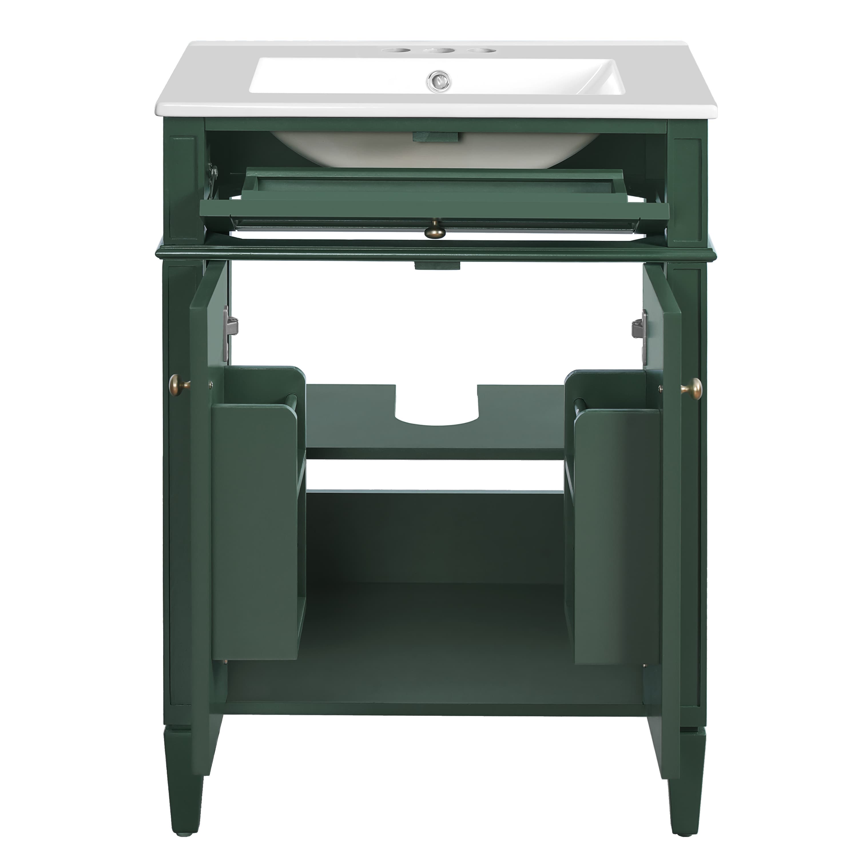 Vynxaria LEXY1359-DJYS-SZT129 Bath-Vanity-Combo - View #11