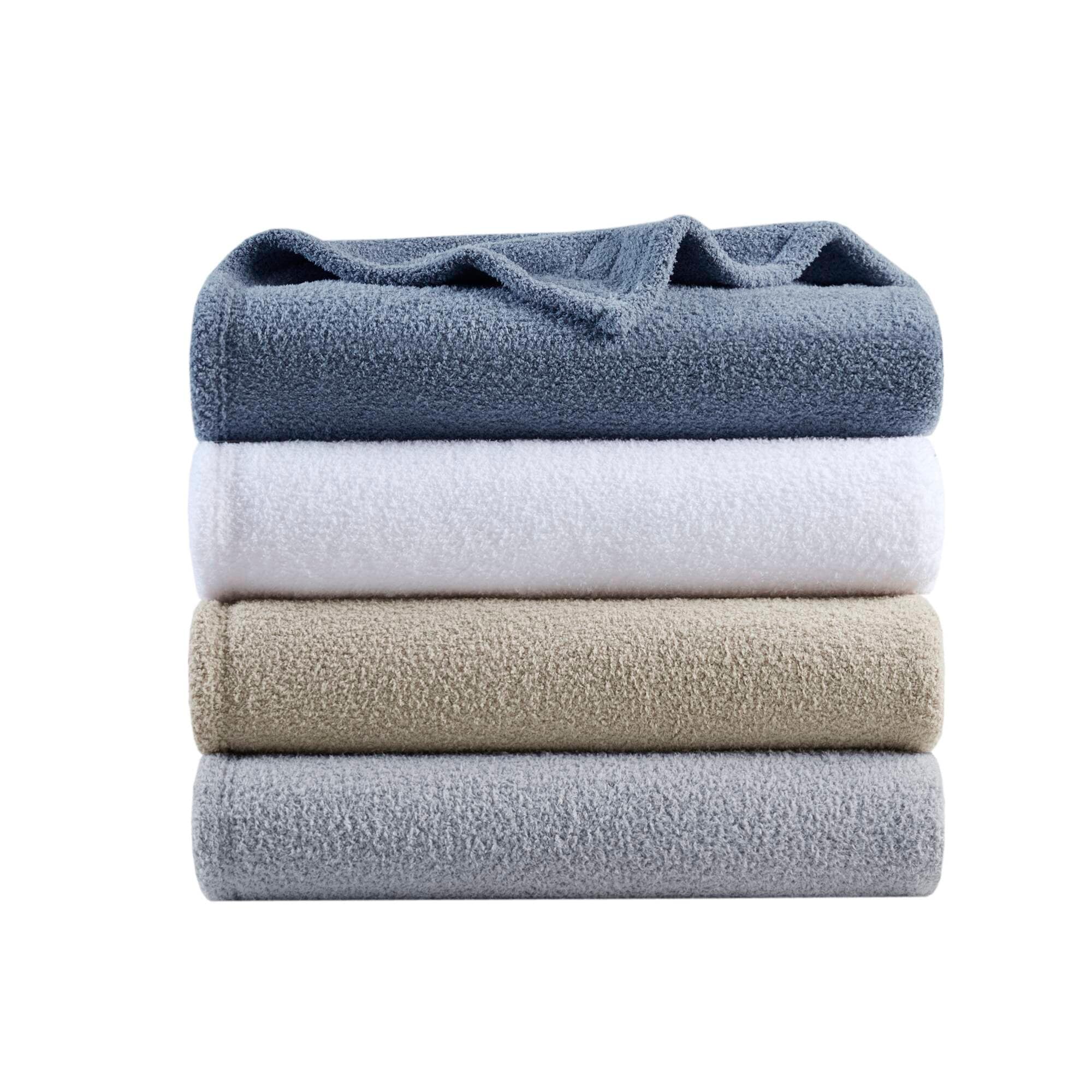 Madison Park BR51-4445 Blankets-And-Throws - View #5