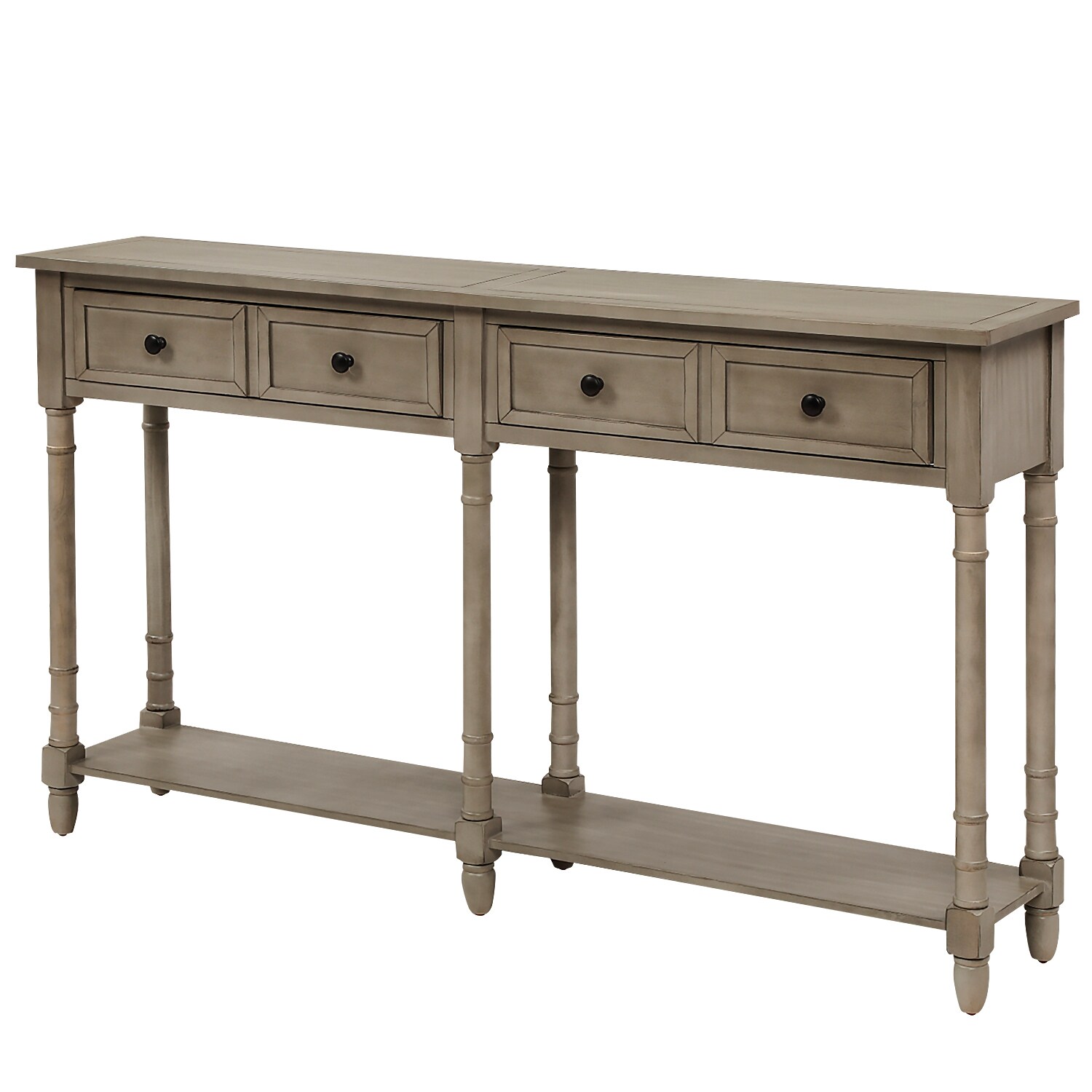 Qualler QD715266E Console-Sofa-Tables - View #2