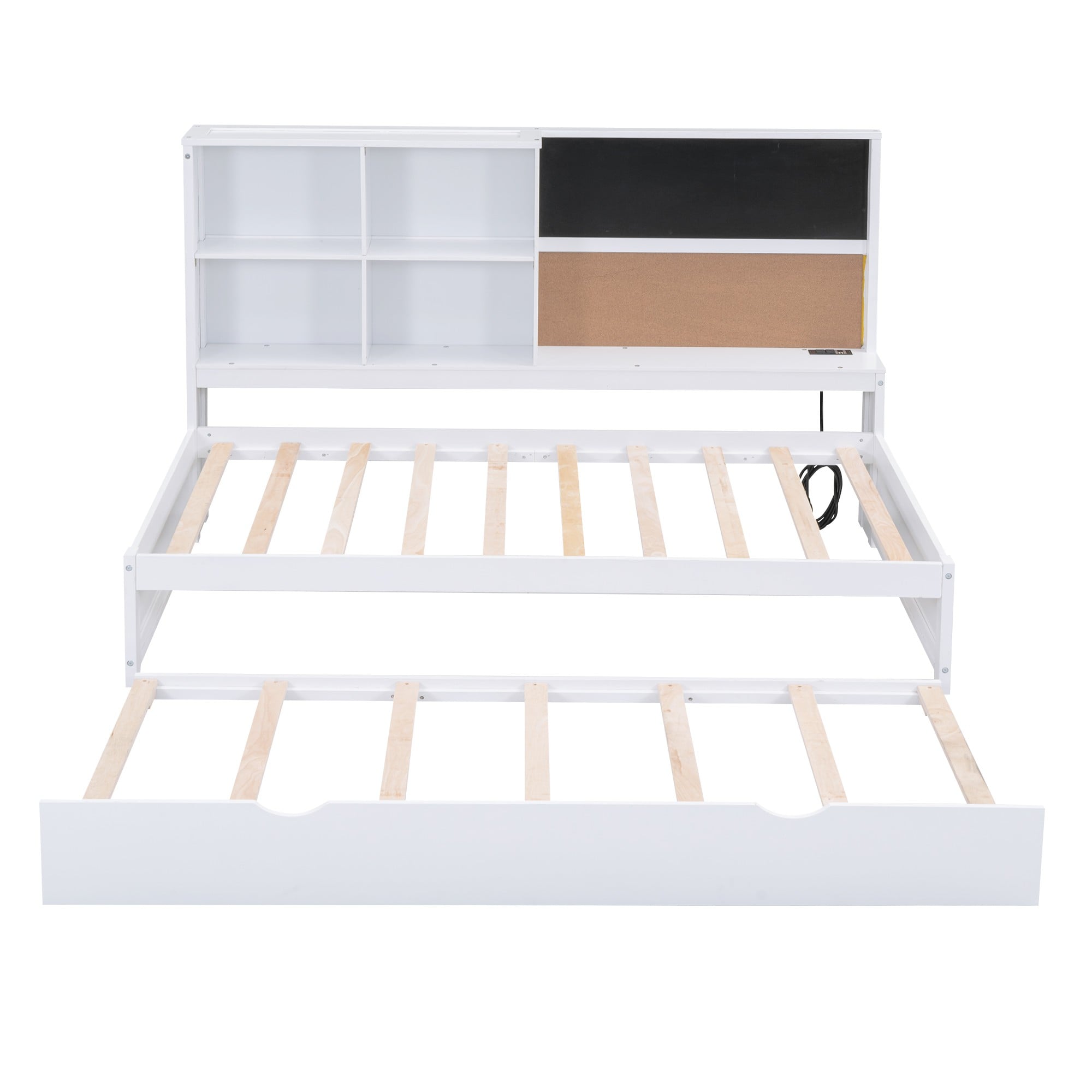 Yiekholo LL-1115AAK beds - View #6