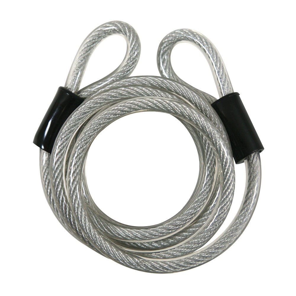  572180 6-ft Weldless Steel Cable