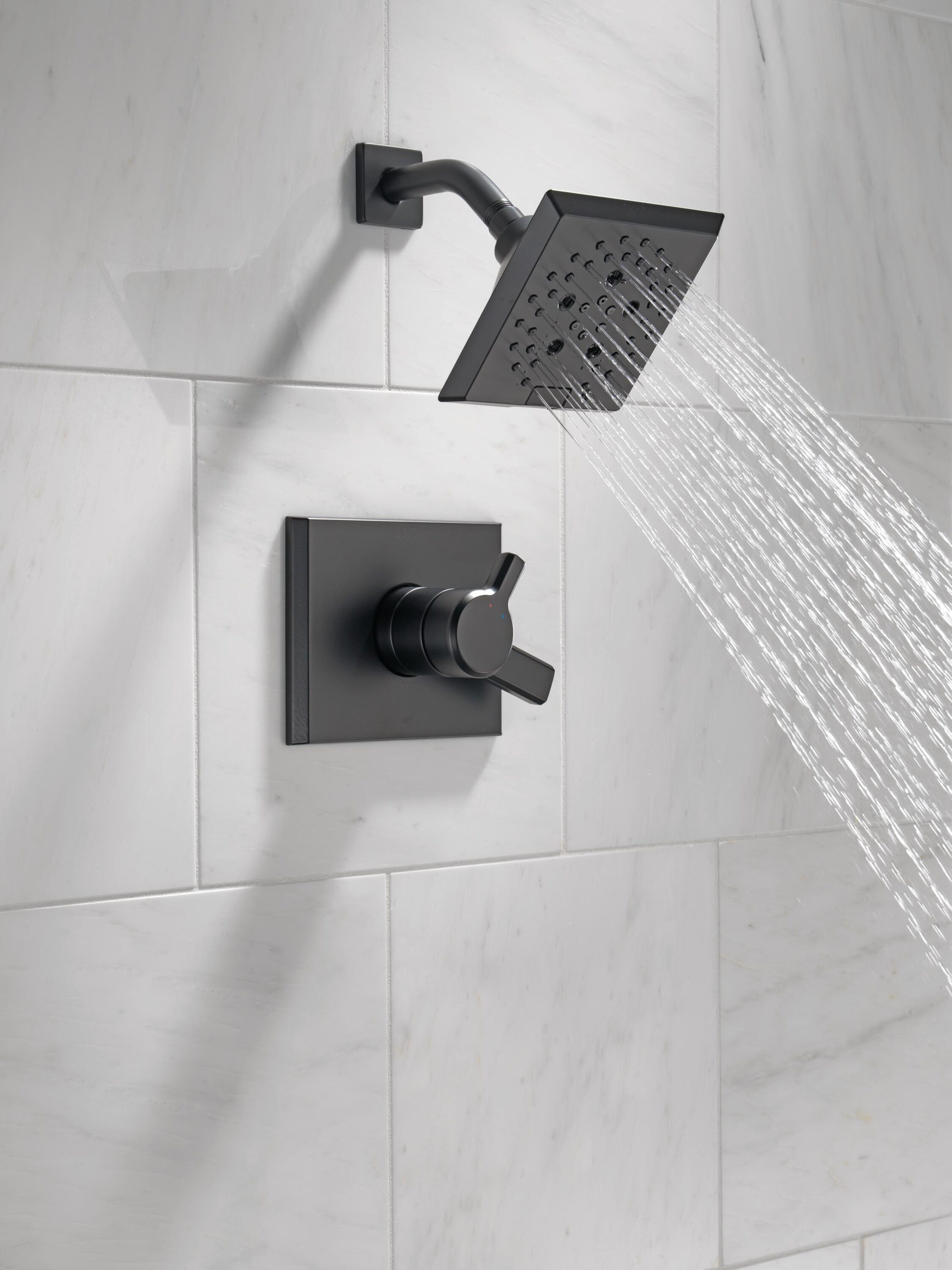 Delta T17299-BL Tub-Shower-Faucets - View #2