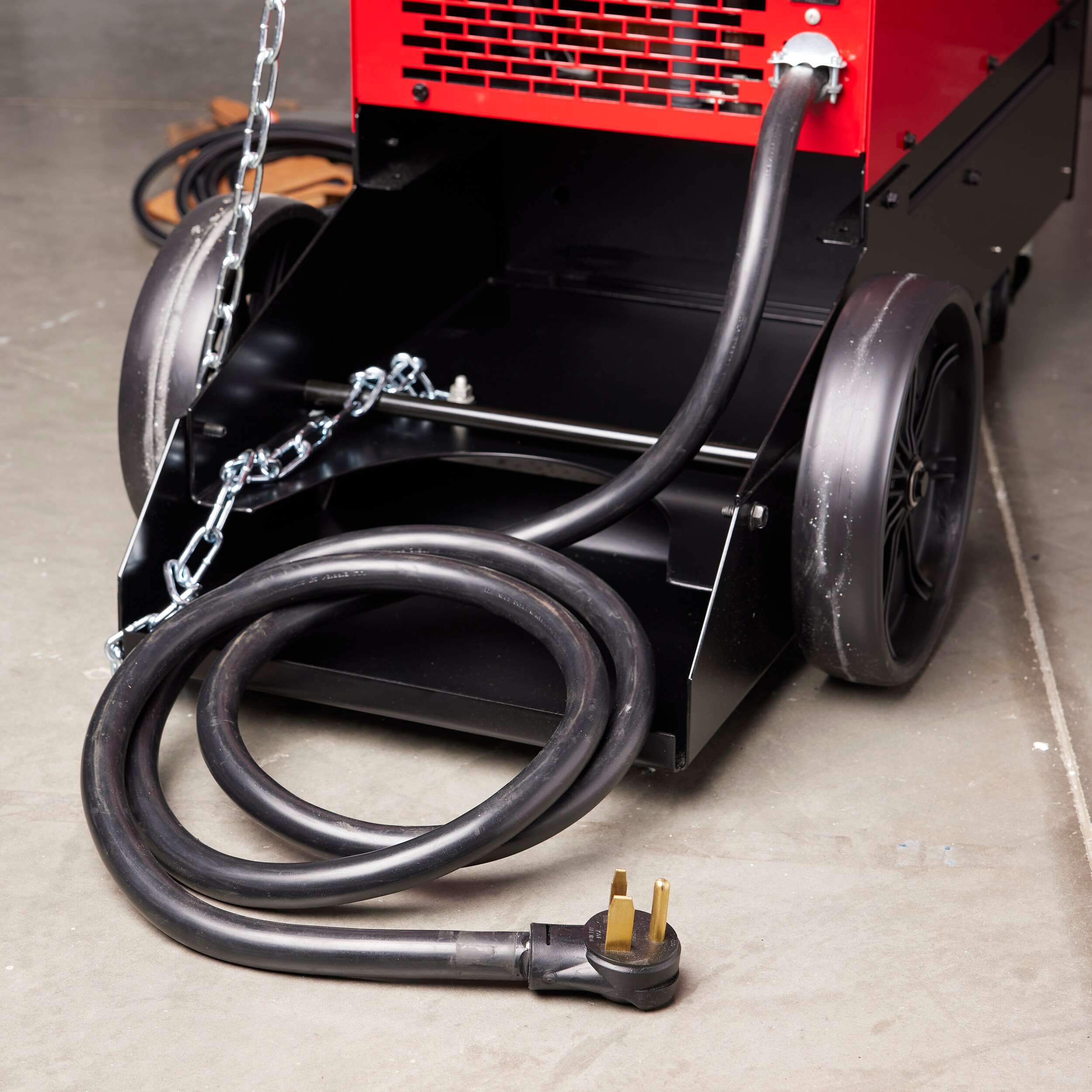Lincoln Electric K2535-2 Tig-Welders - View #4