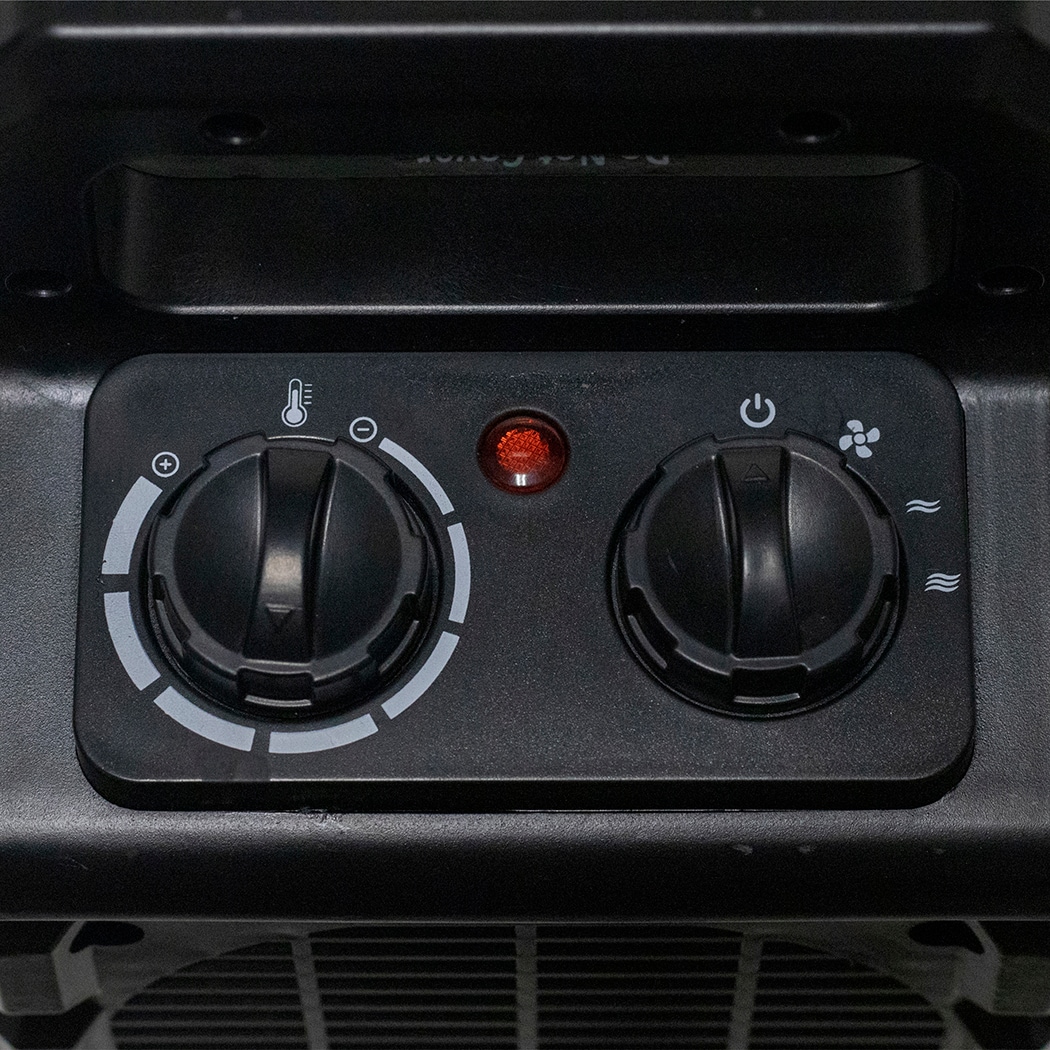 Mr. Heater F236200 Portable-Electric-Heat - View #5