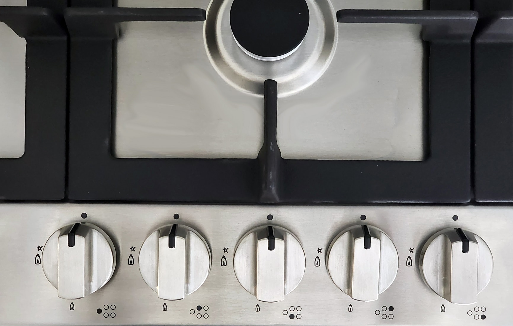 BRAVO KITCHEN BV301CG Gas-Cktp - View #2