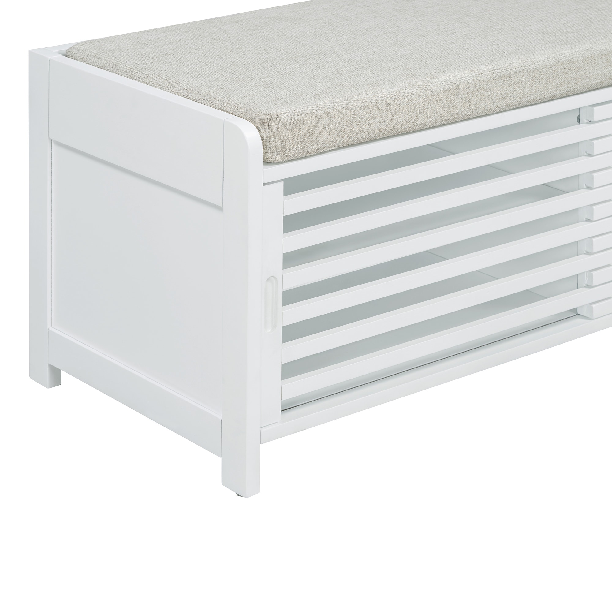 ModernLuxe N715P196968K bench - View #14
