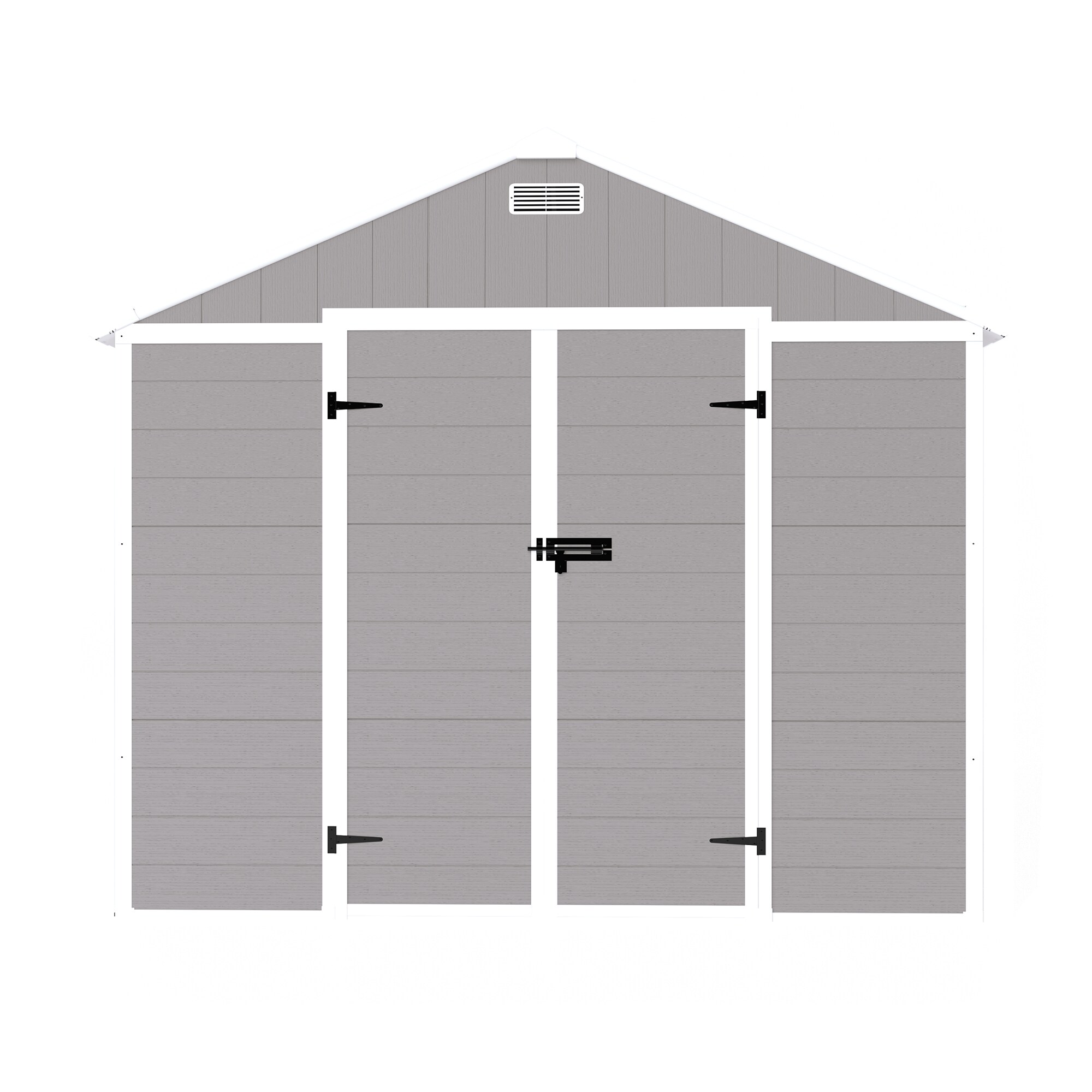 Tatayosi T1598S00012 Vinyl-Resin-Storage-Buildings - View #13