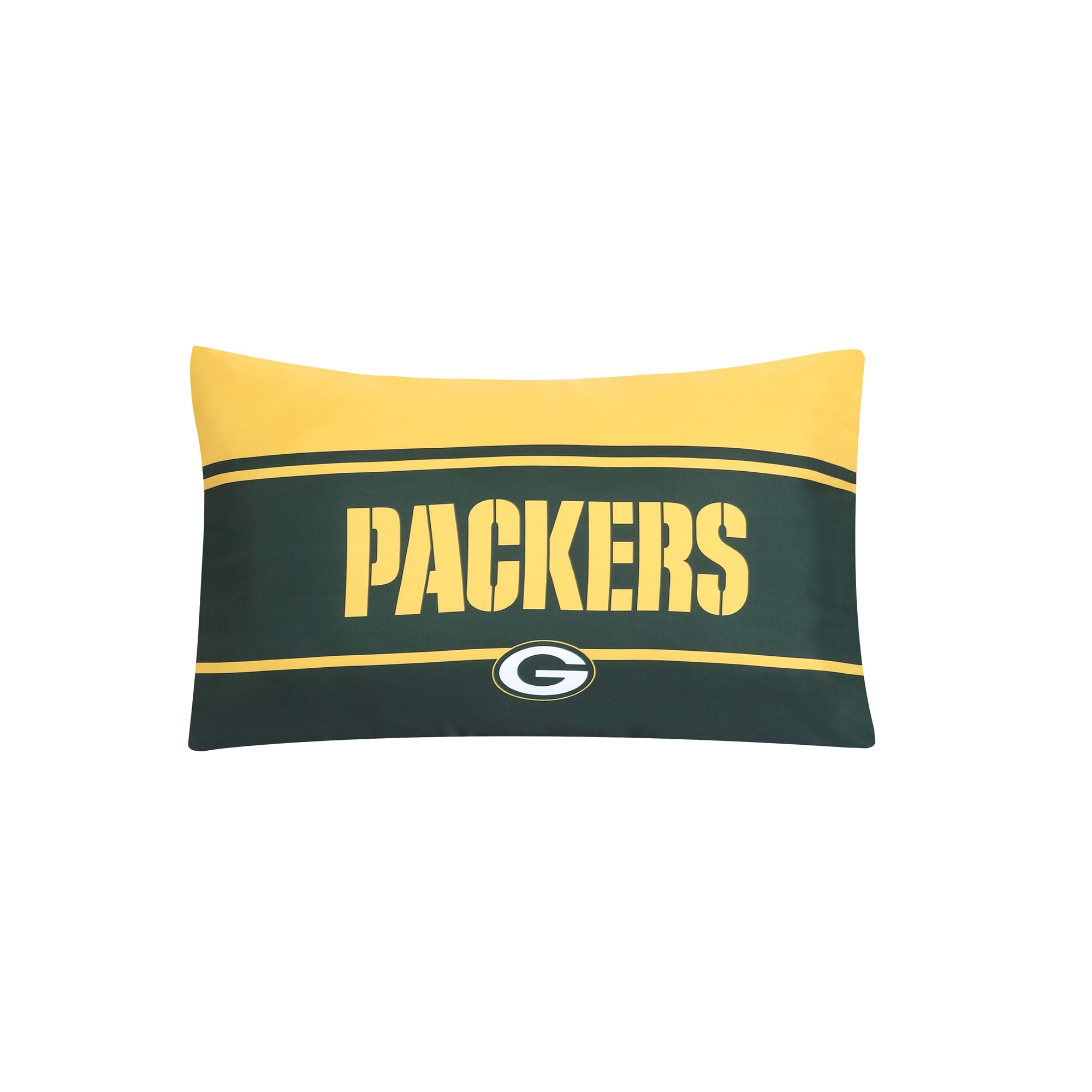 NFL: green-bay Packers - Big League Pillow – Big League Pillows