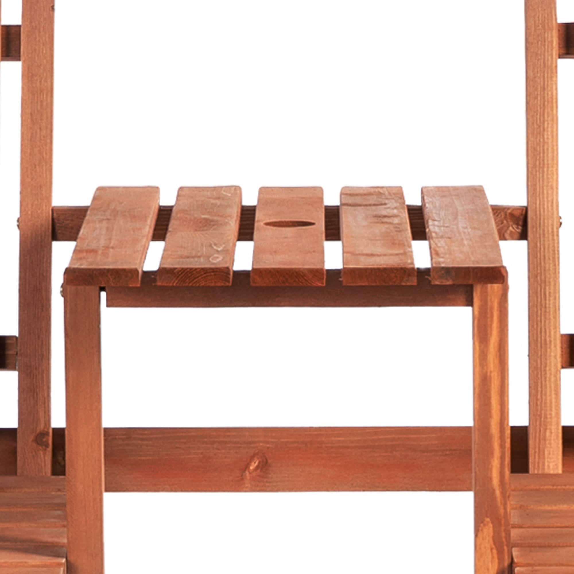 BABOOM BOM-10806WH-CO benches - View #8