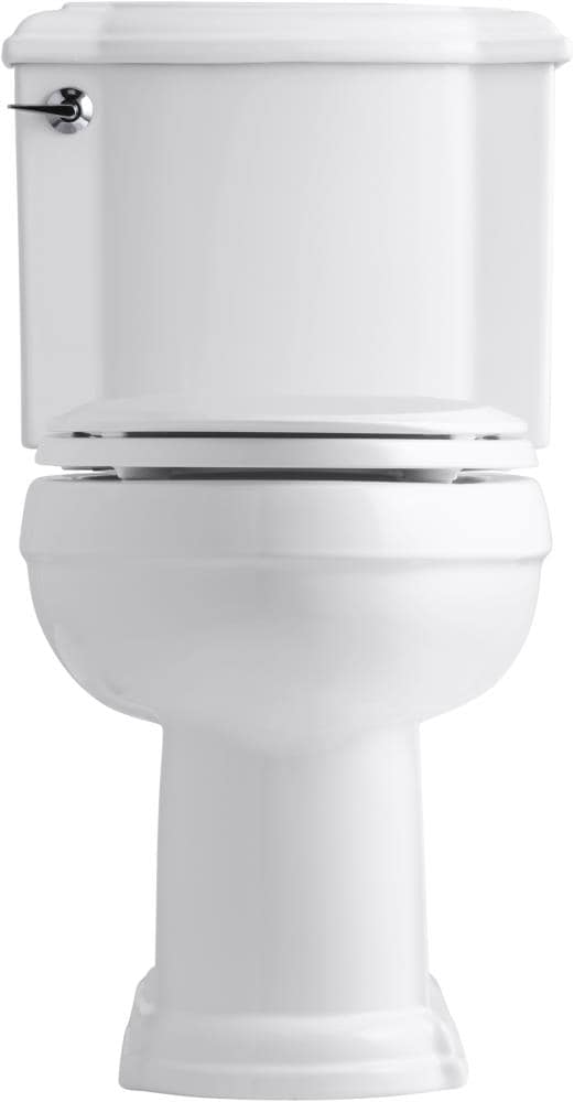 KOHLER 3837-0 toilets - View #5