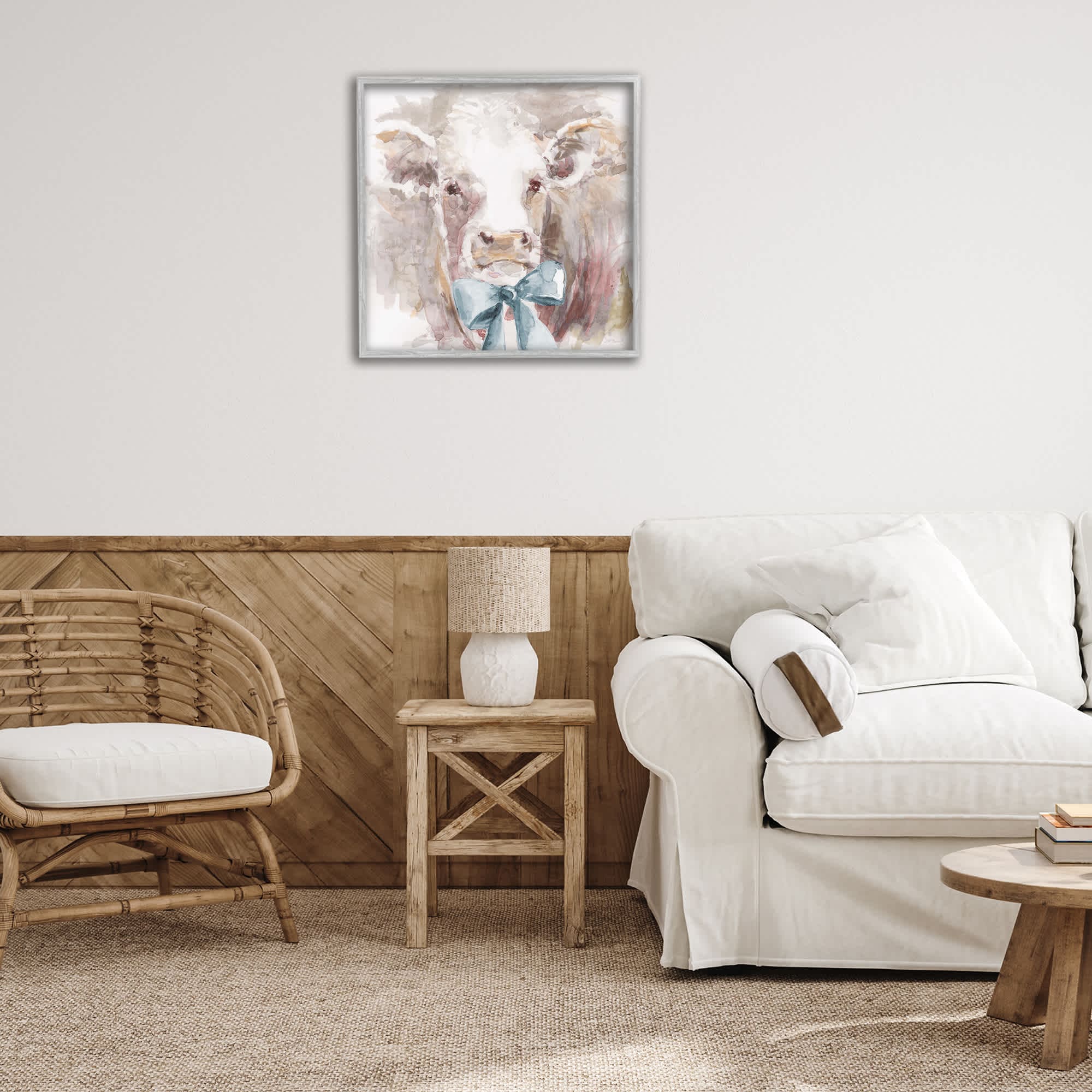 Stupell Industries BS-209-GFF-24X24 Wall-Art - View #3