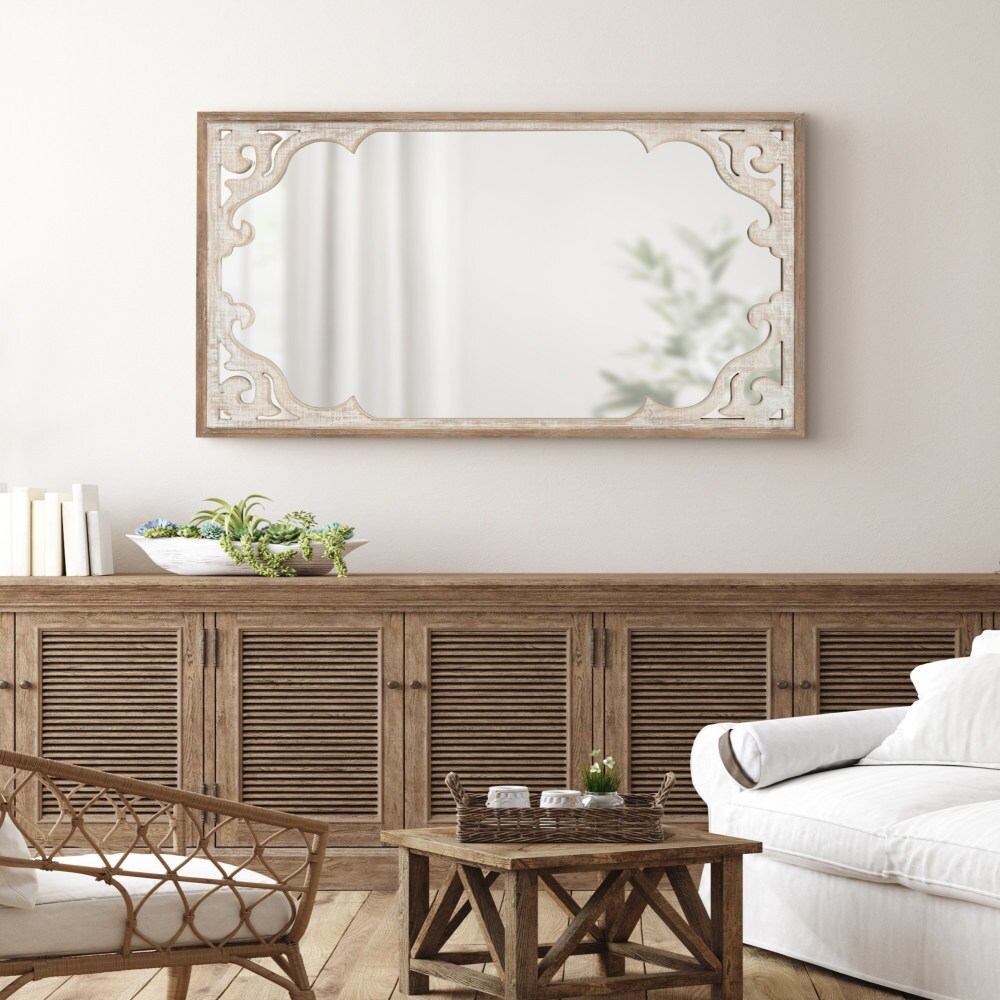 Kate and Laurel 222925 Decor-Mirrors - View #6