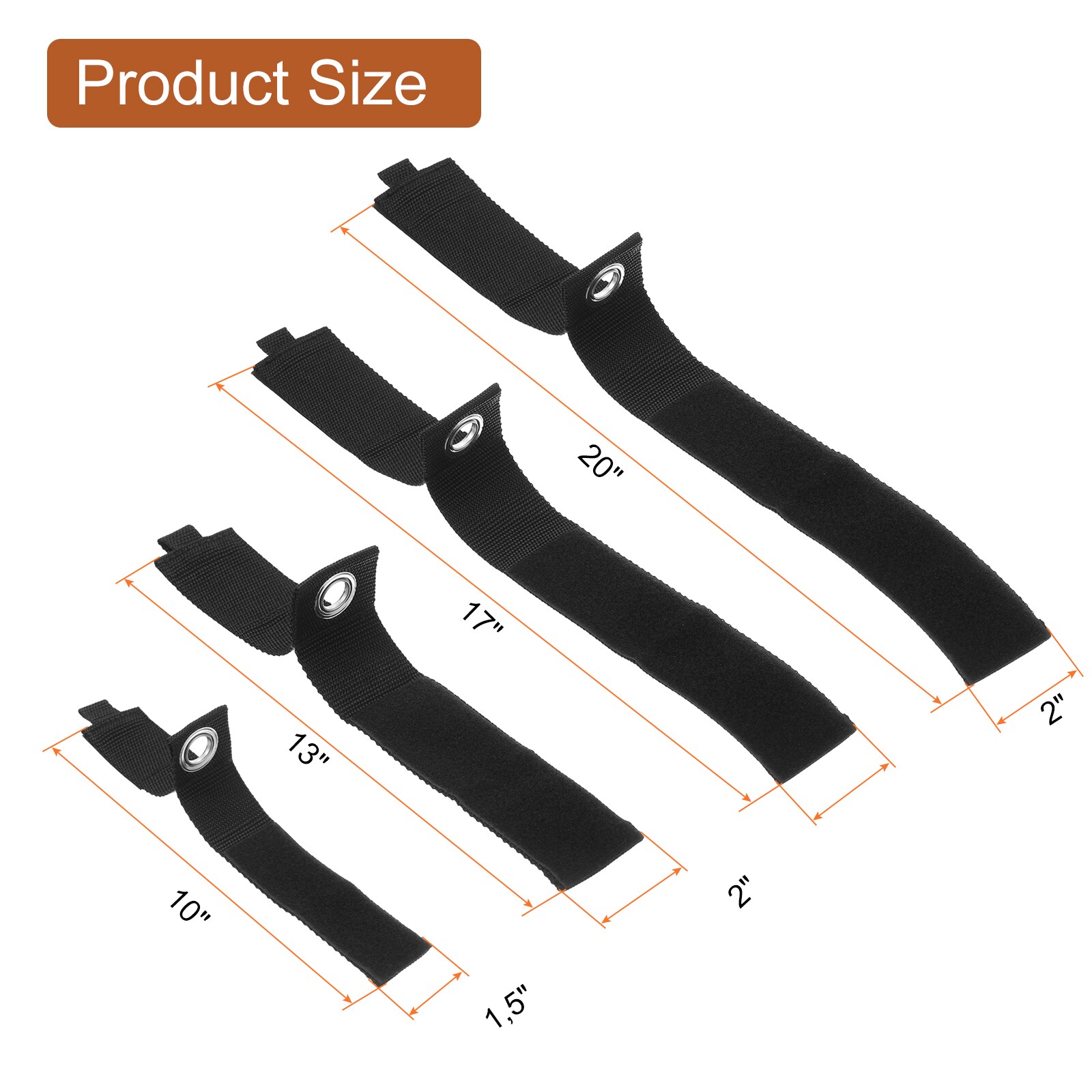 Unique Bargains S25093001UX0216 Trusses-And-Rafter-Ties - View #2