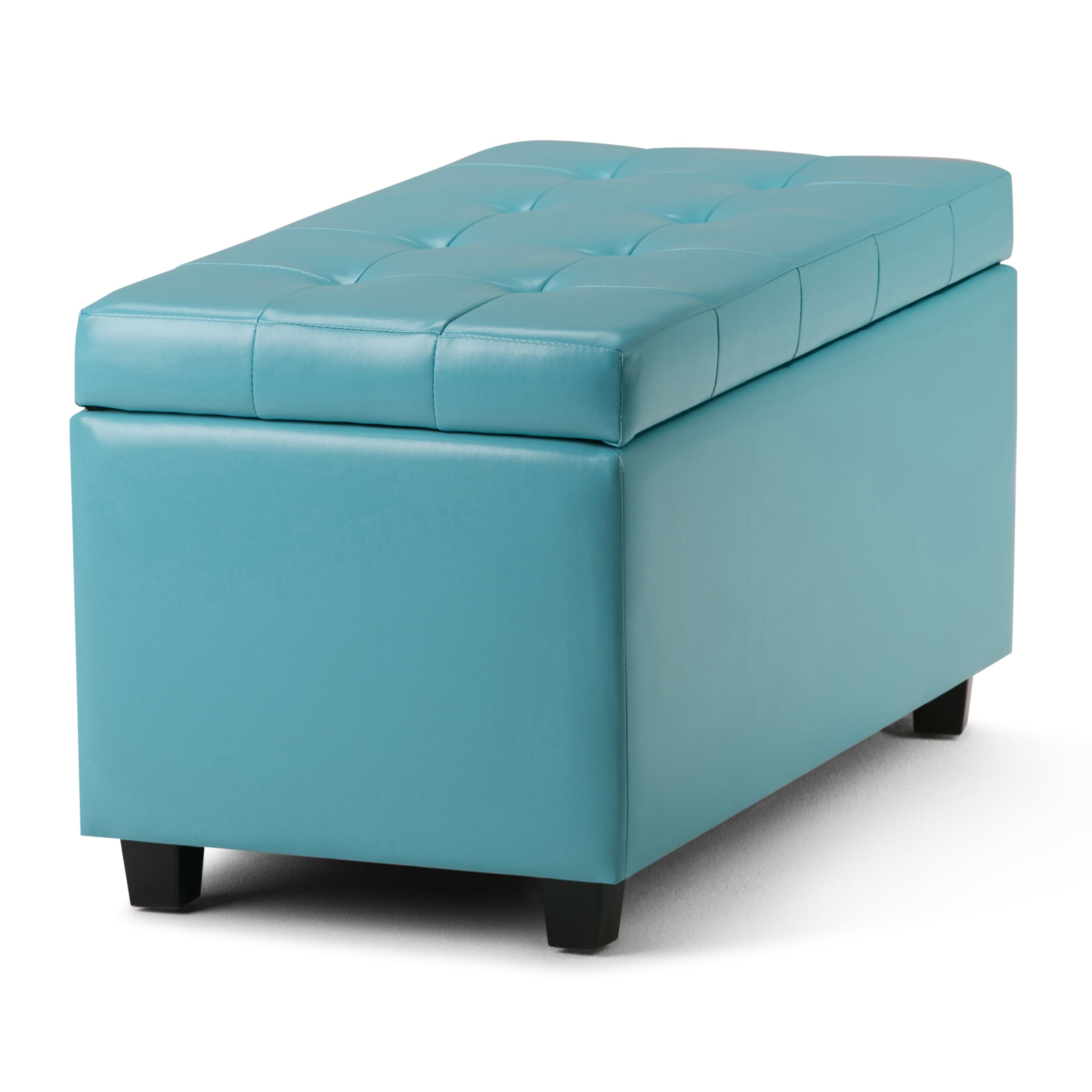 Simpli Home AY-S-38-BU Indoor-Ottomans - View #5