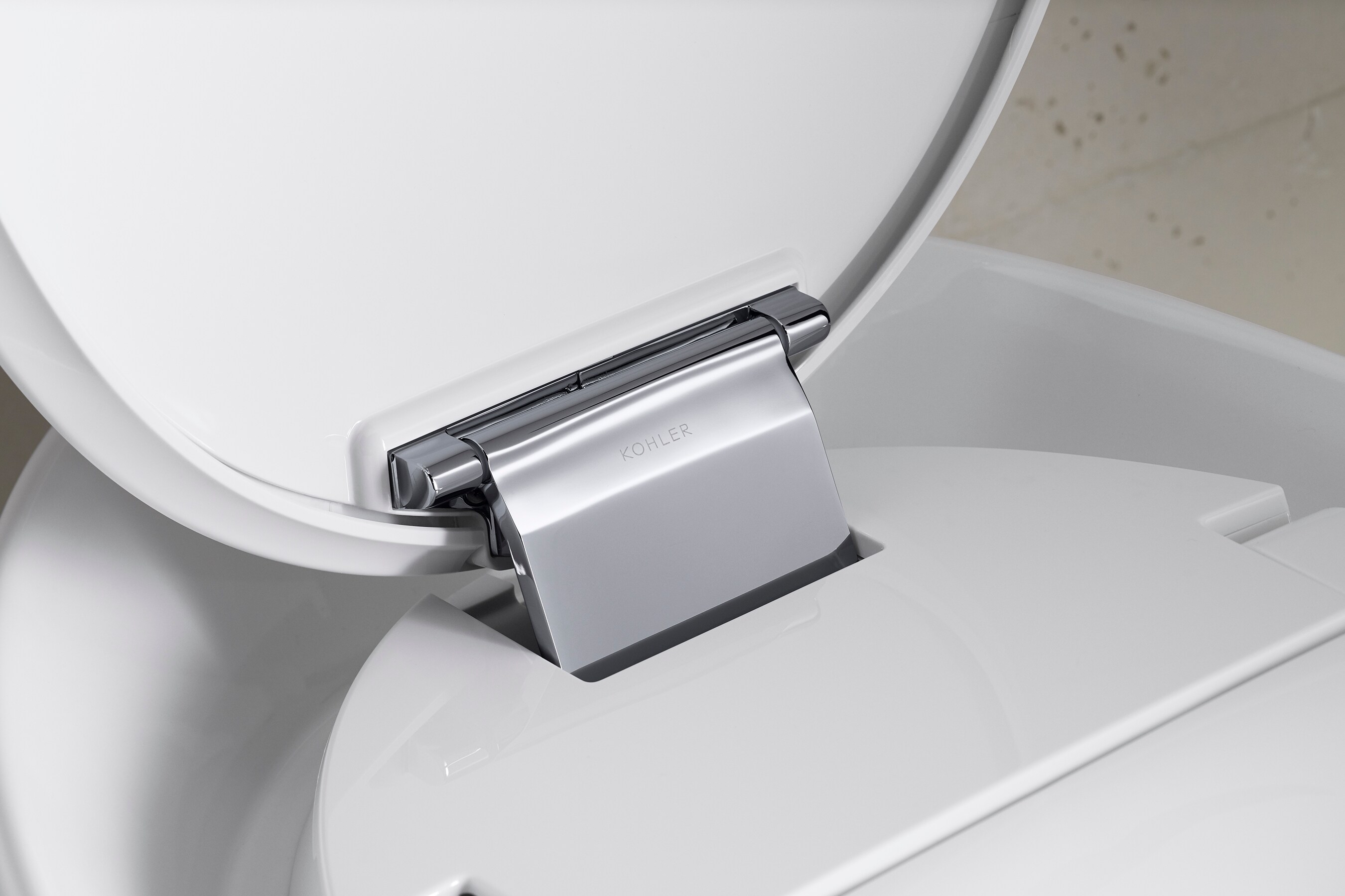 KOHLER K-46006-0 toilets - View #9